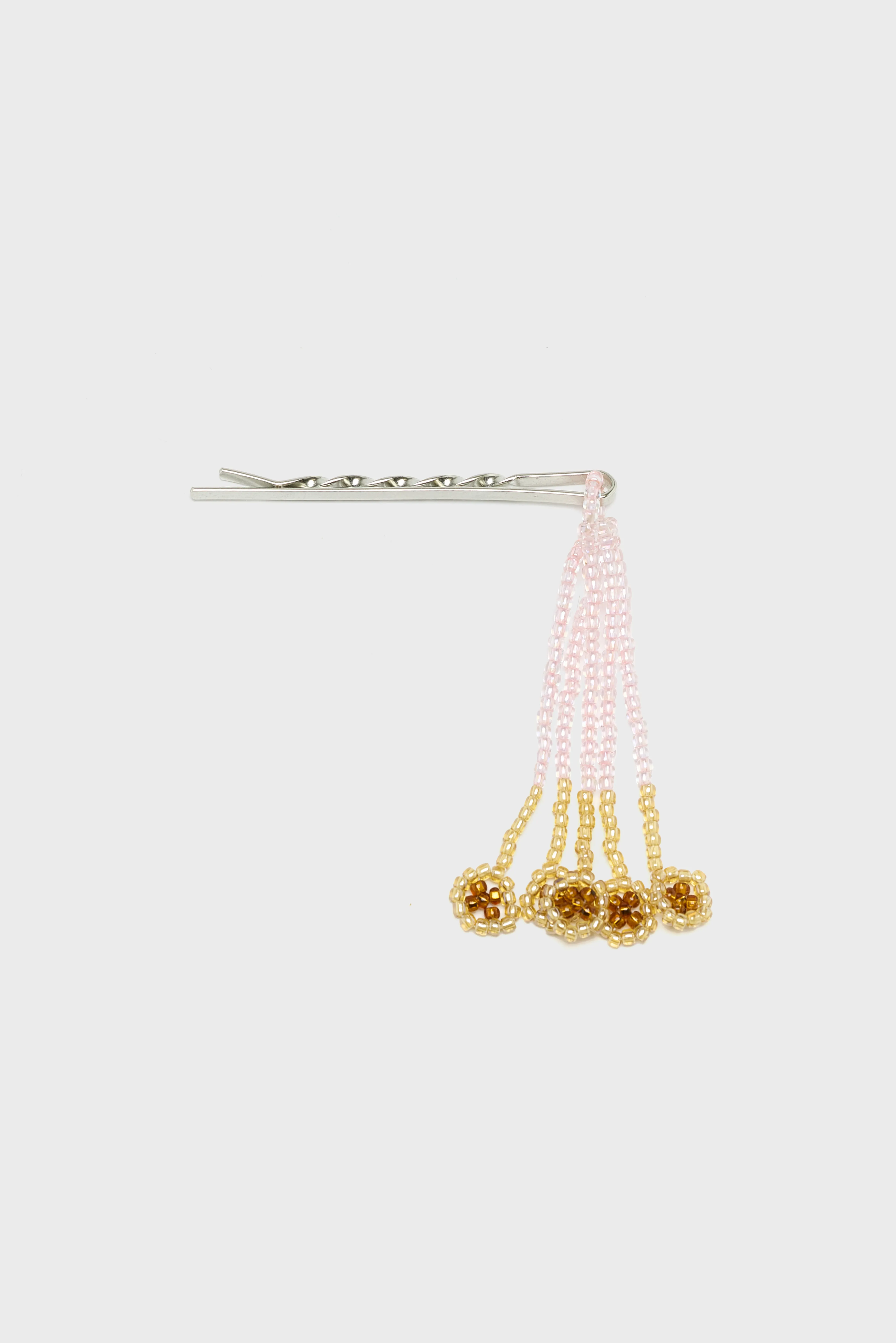 Florecita Hair Jewellery  (252 / W / PINK) - Image 2