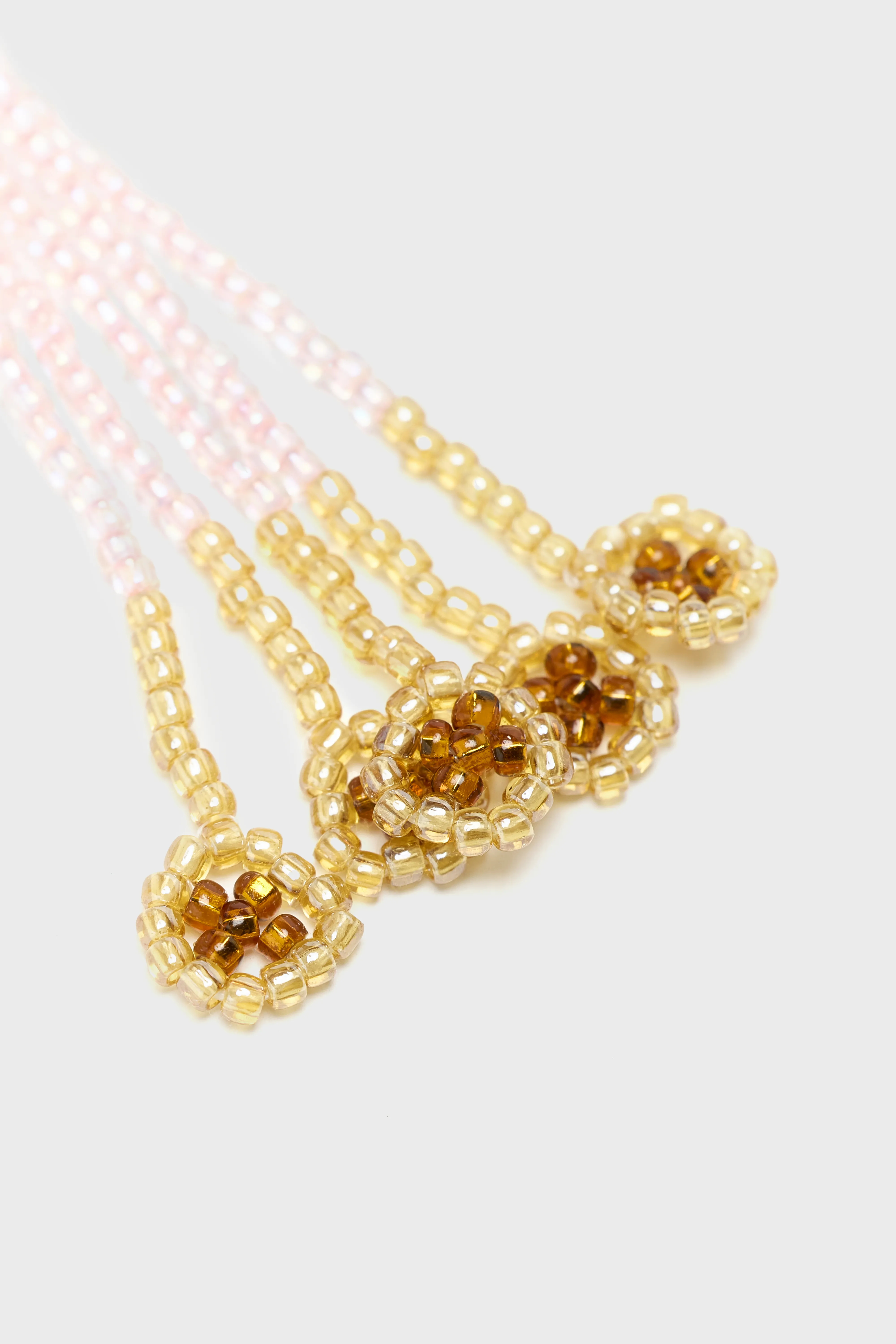 Florecita Hair Jewellery  (252 / W / PINK) - Image 3
