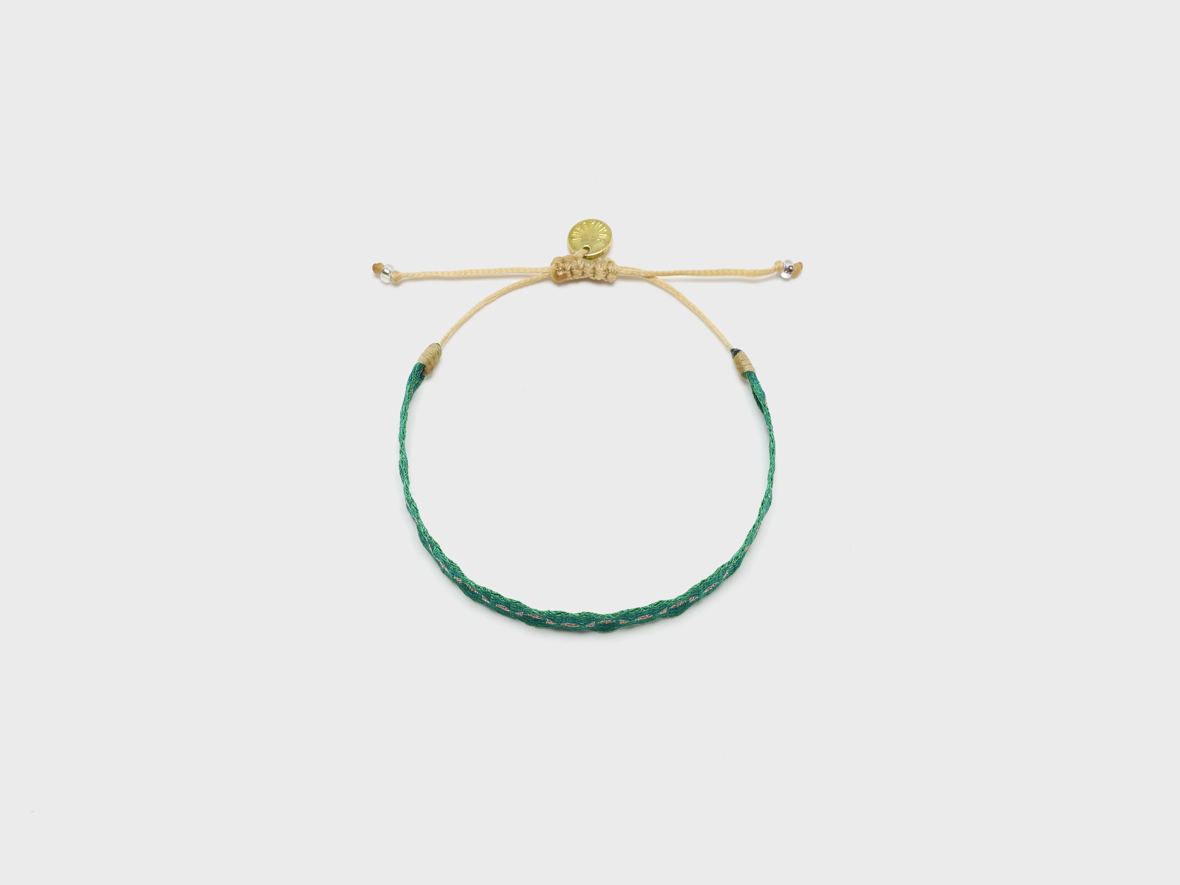 Argantina 120 Bracelet (252 / W / MULTICOLOR)