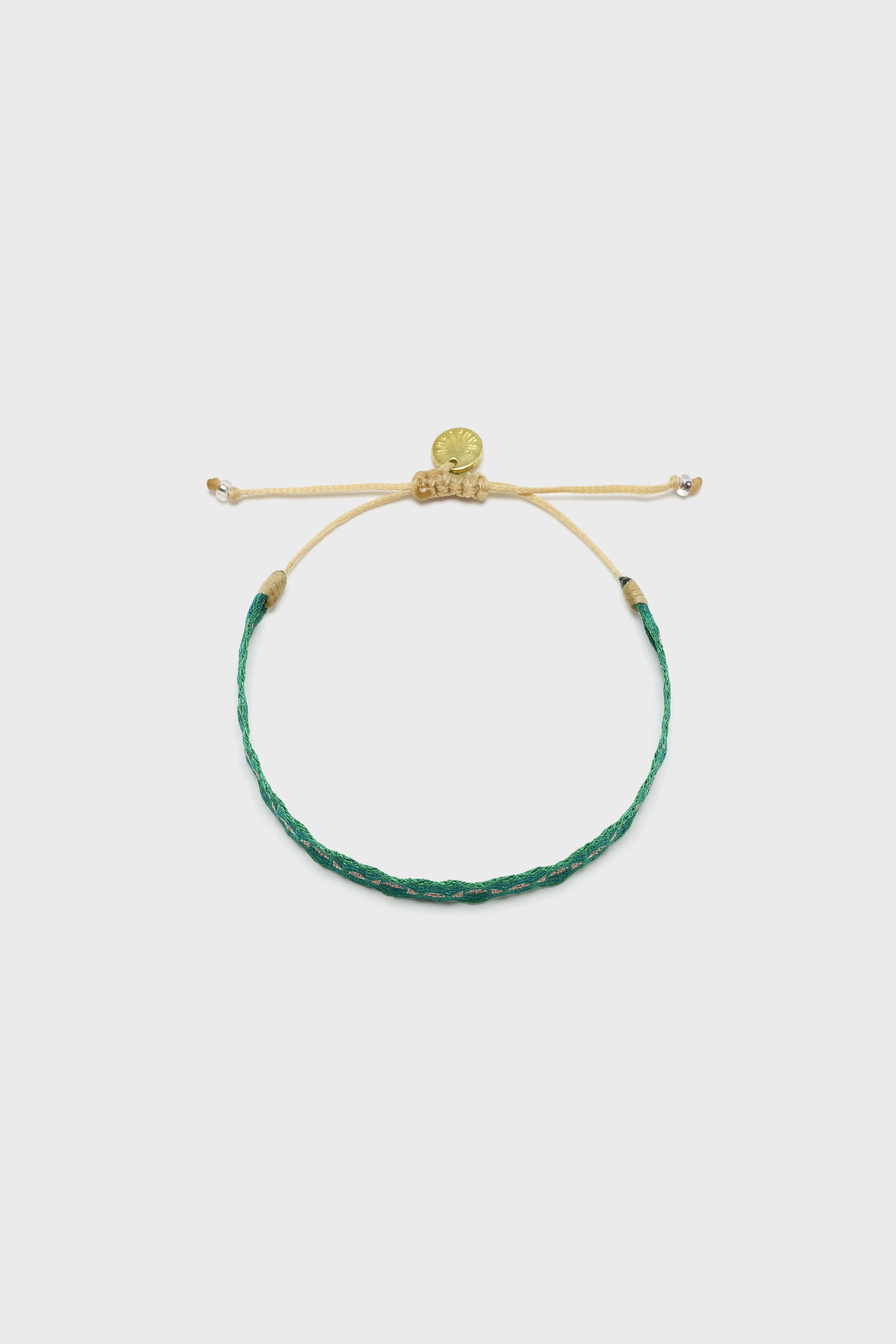 Argantina 120 Bracelet (252 / W / MULTICOLOR) - Image 2