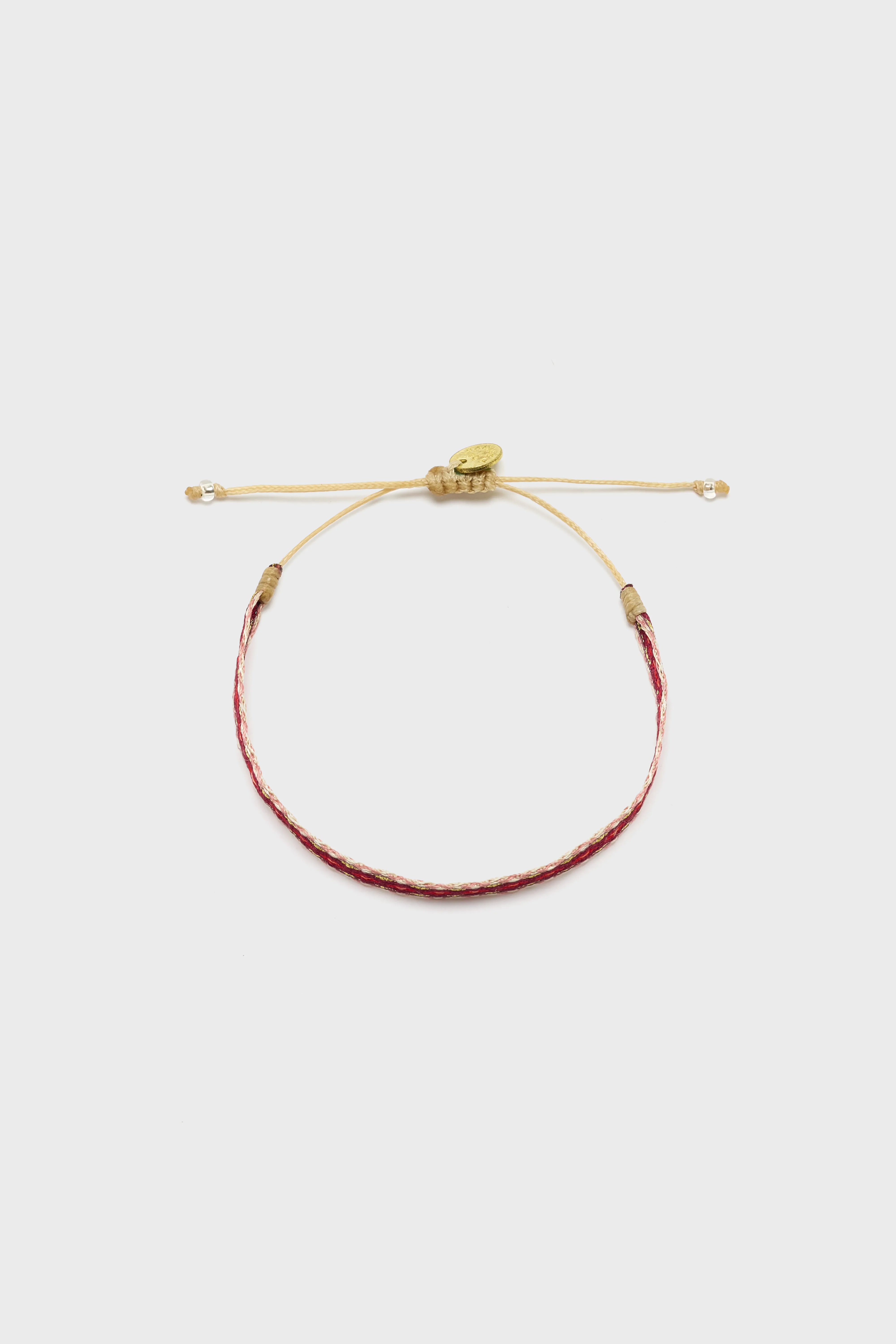 Argantina 120 Bracelet  (252 / W / MULTICOLOR) - Image 2