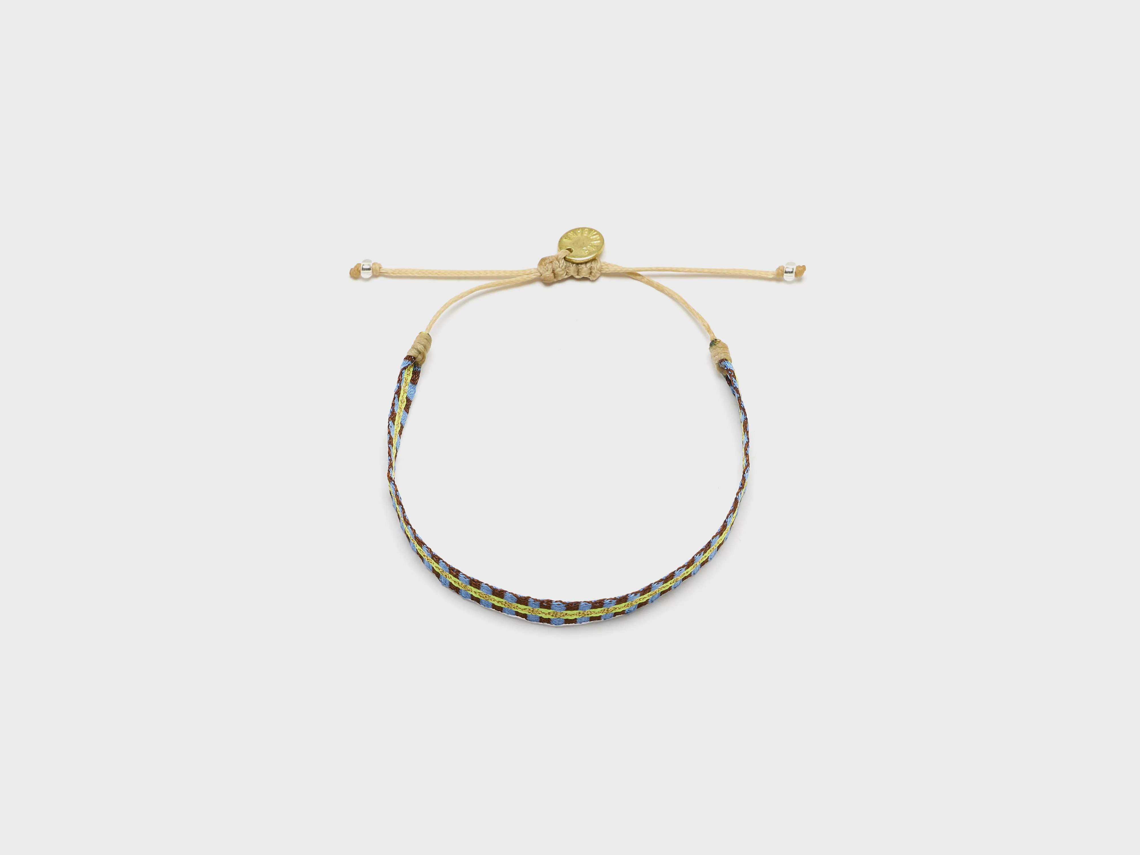 Argantina 120 Bracelet (252 / W / MULTICOLOR)