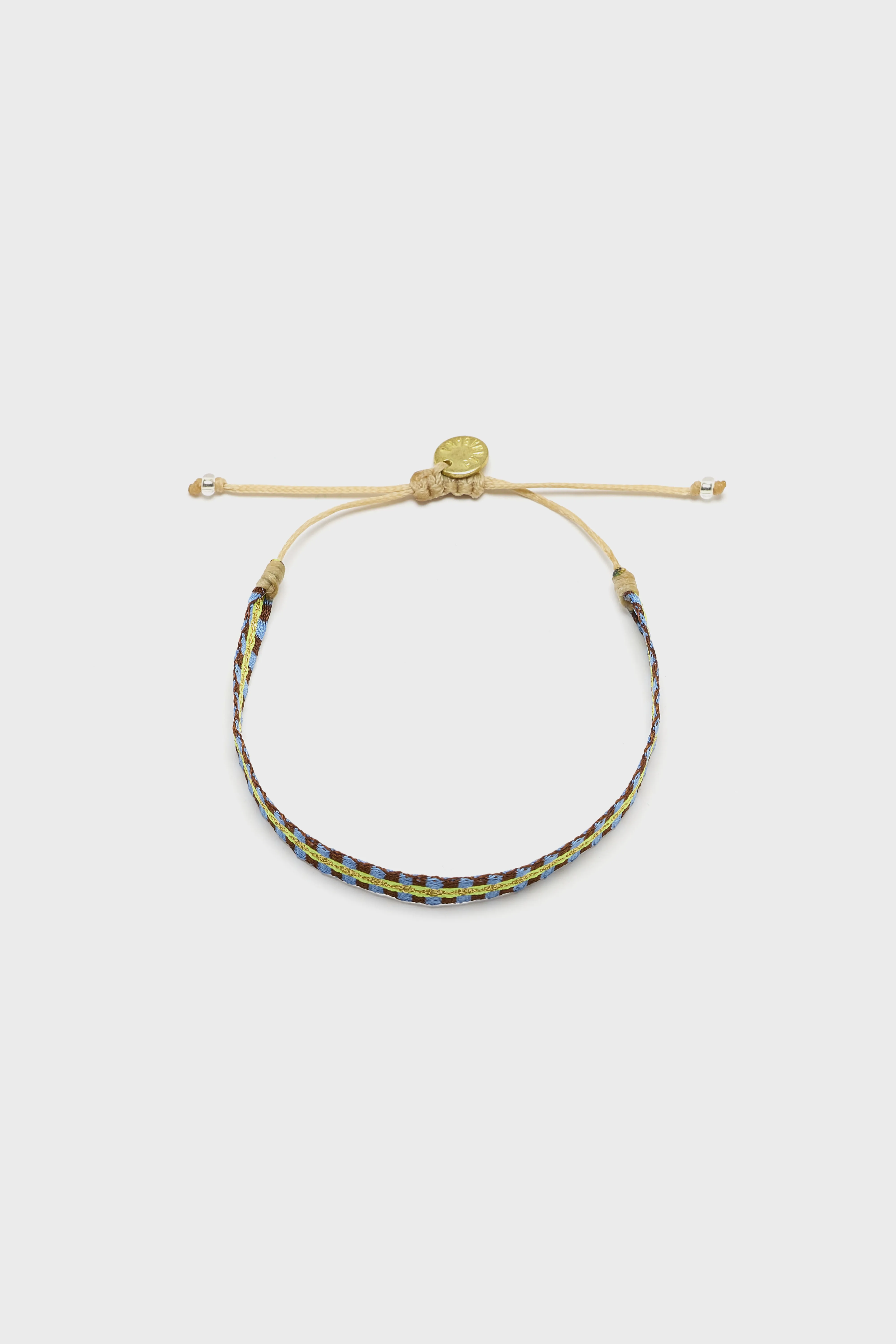 Argantina 120 Bracelet (252 / W / MULTICOLOR) - Image 2