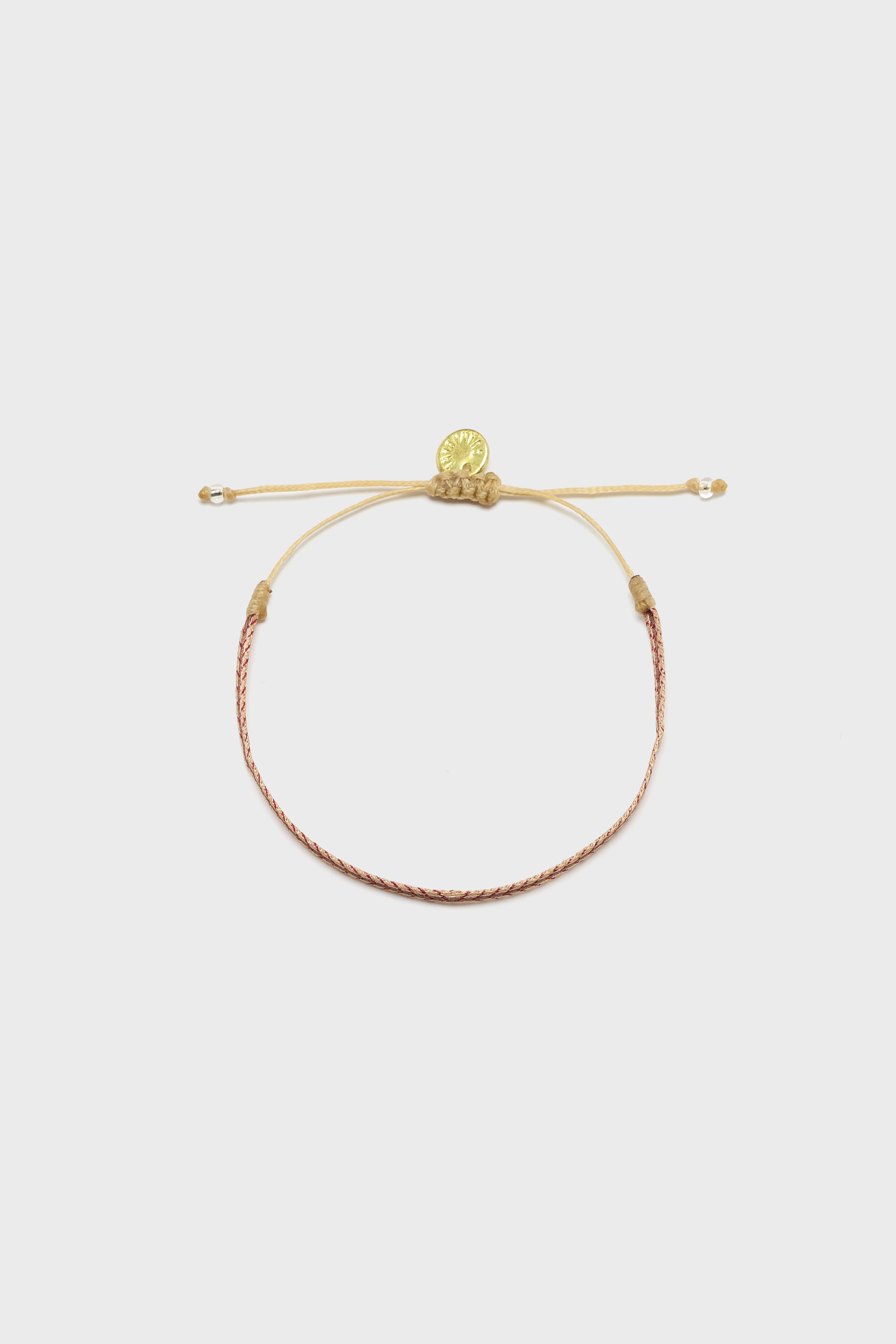 Argantina 40 Bracelet   (252 / W / MULTICOLOR) - Image 2