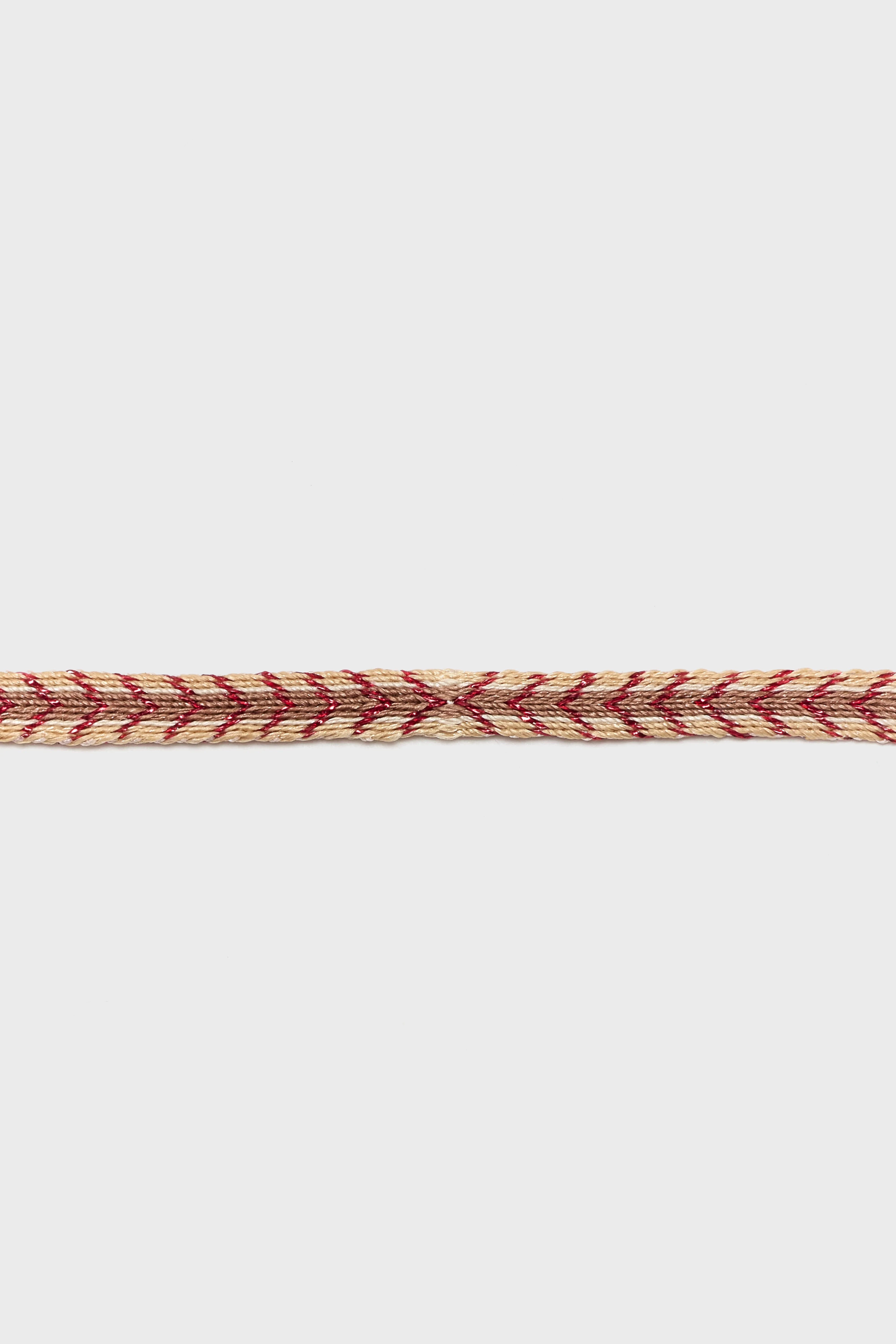 Argantina 40 Bracelet   (252 / W / MULTICOLOR) - Image 3