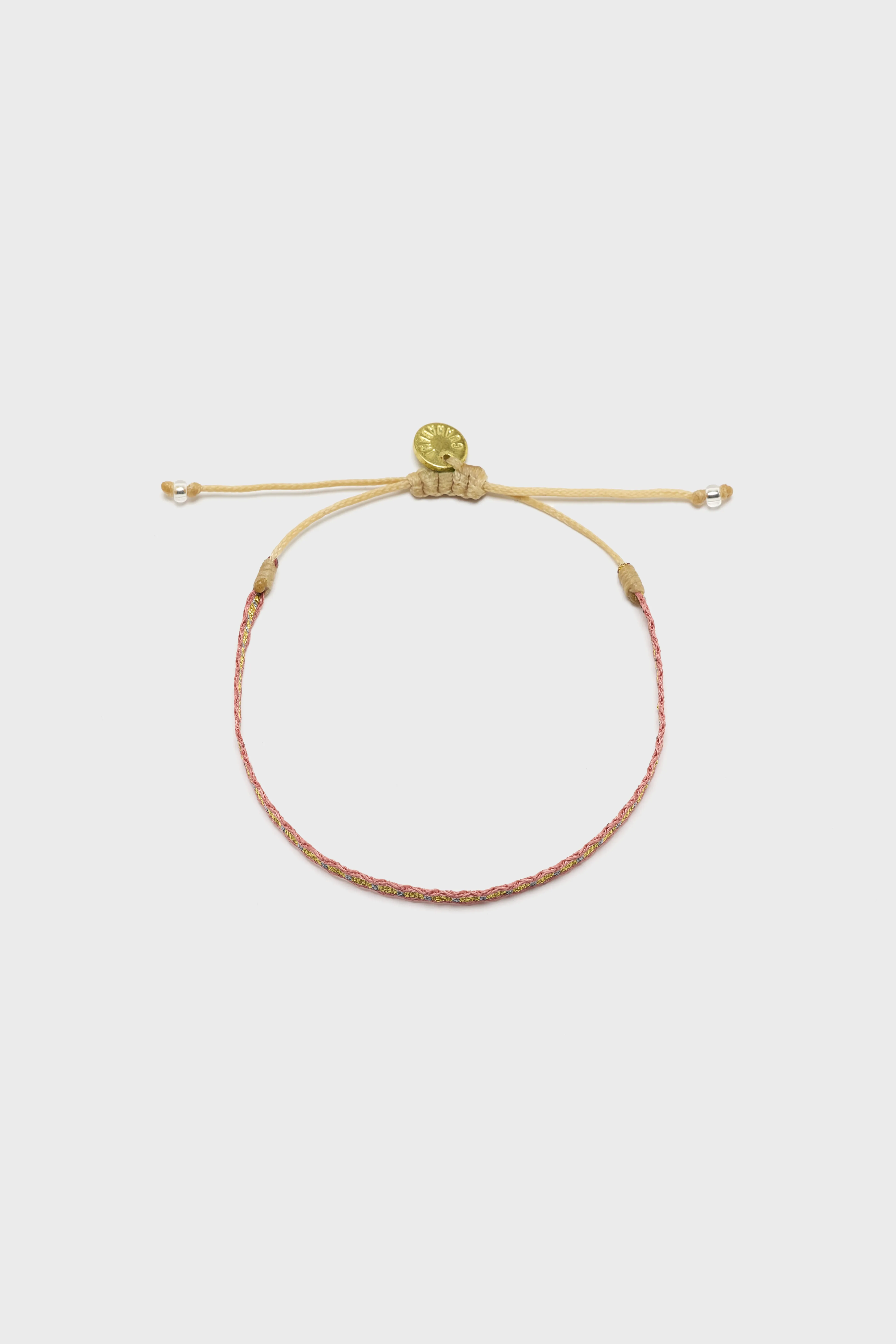 Argantina 40 Bracelet  (252 / W / MULTICOLOR) - Image 2