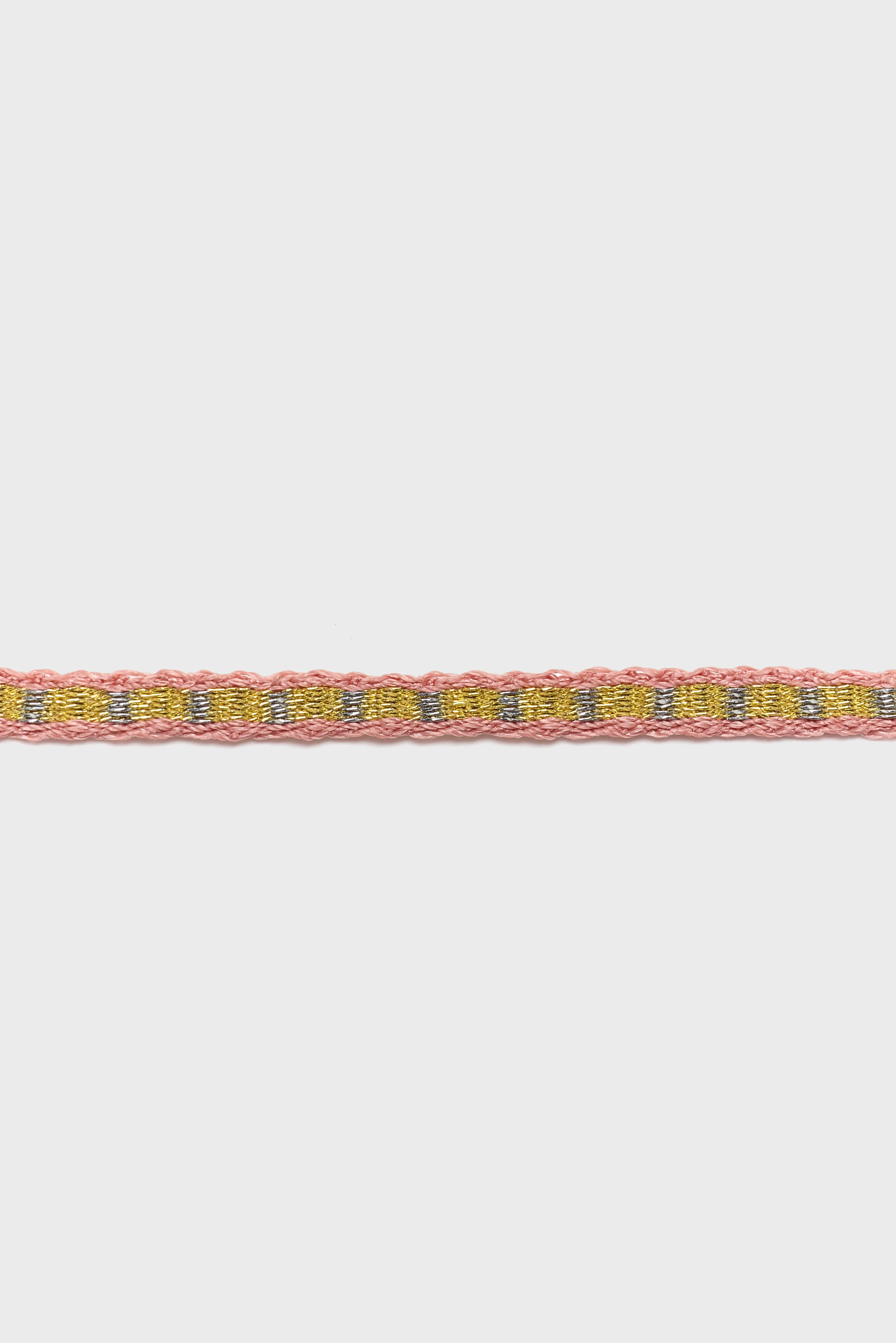 Argantina 40 Bracelet  (252 / W / MULTICOLOR) - Image 3