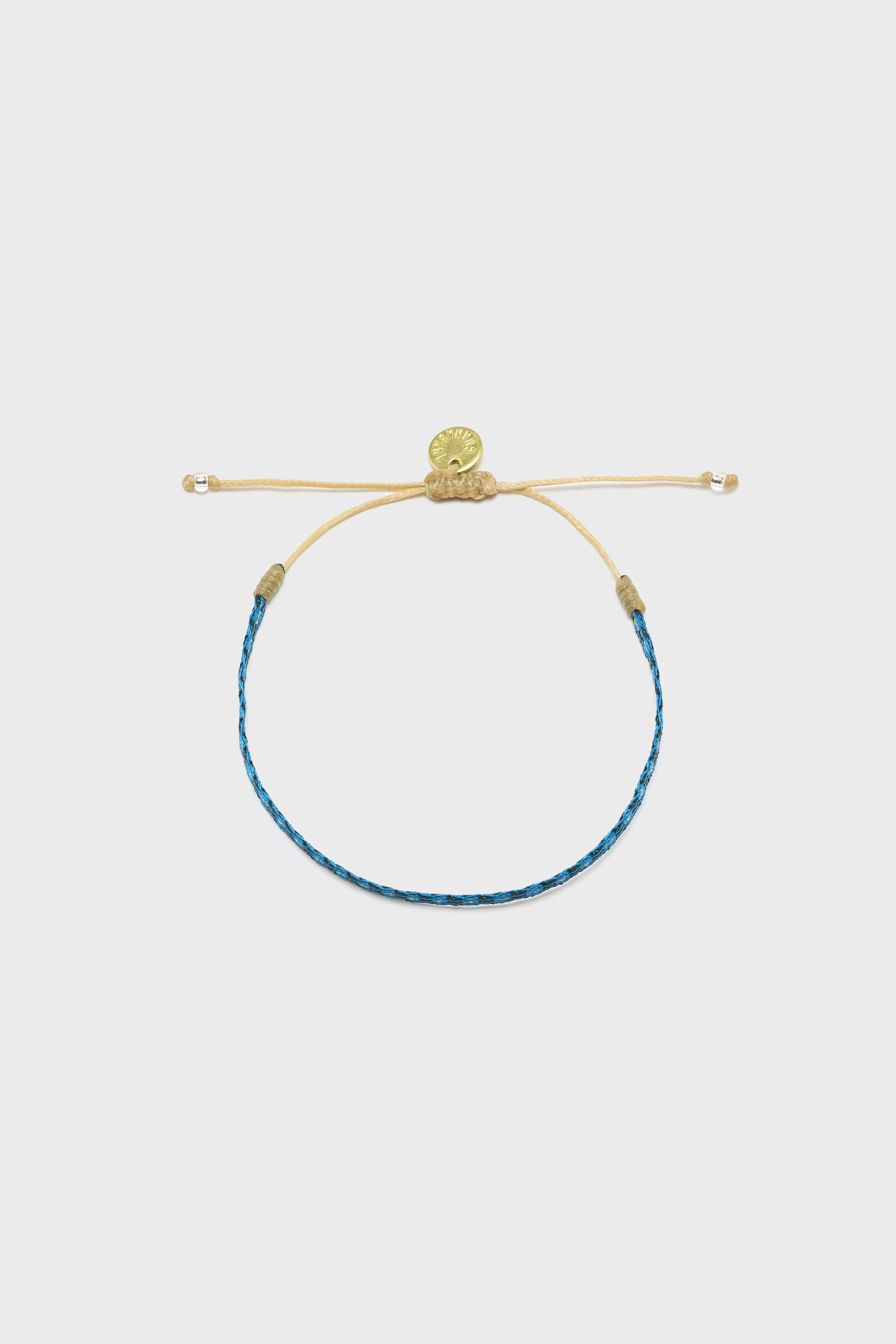 Argantina 40 Bracelet  (252 / W / MULTICOLOR) - Image 2