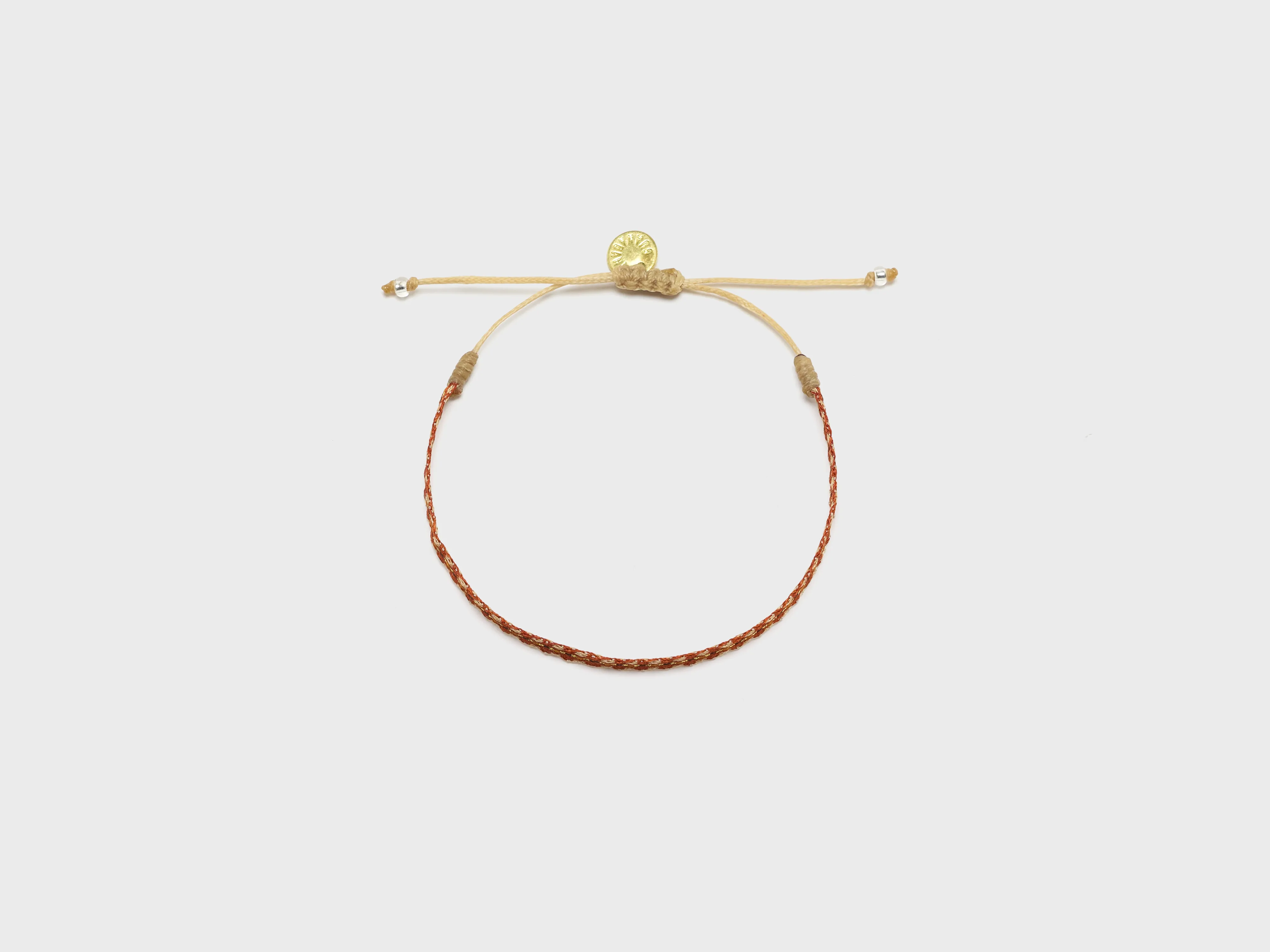 Argantina 40 Bracelet  (252 / W / MULTICOLOR)