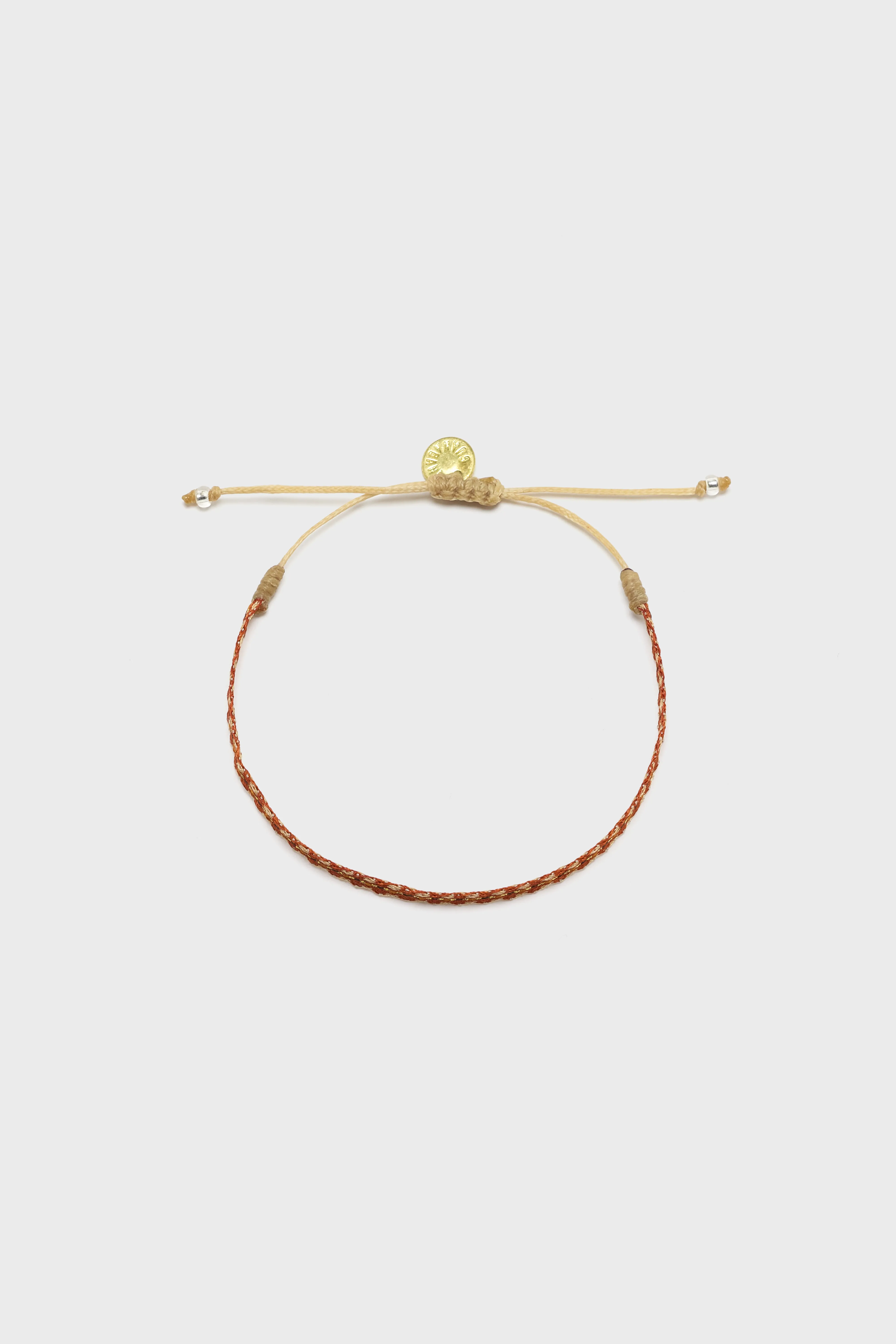 Argantina 40 Bracelet  (252 / W / MULTICOLOR) - Image 2