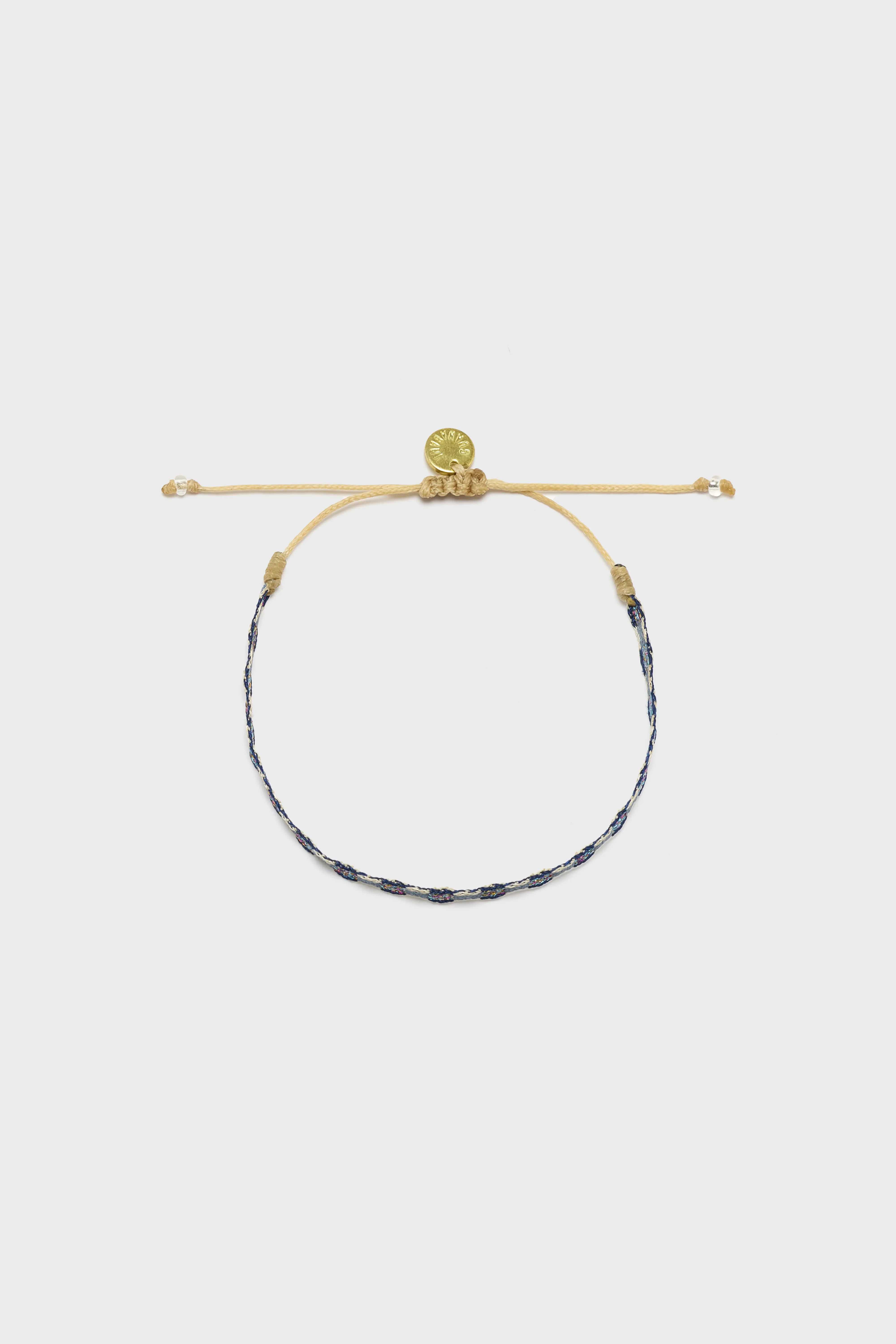 Argantina 40 Bracelet (252 / W / MULTICOLOR) - Image 2