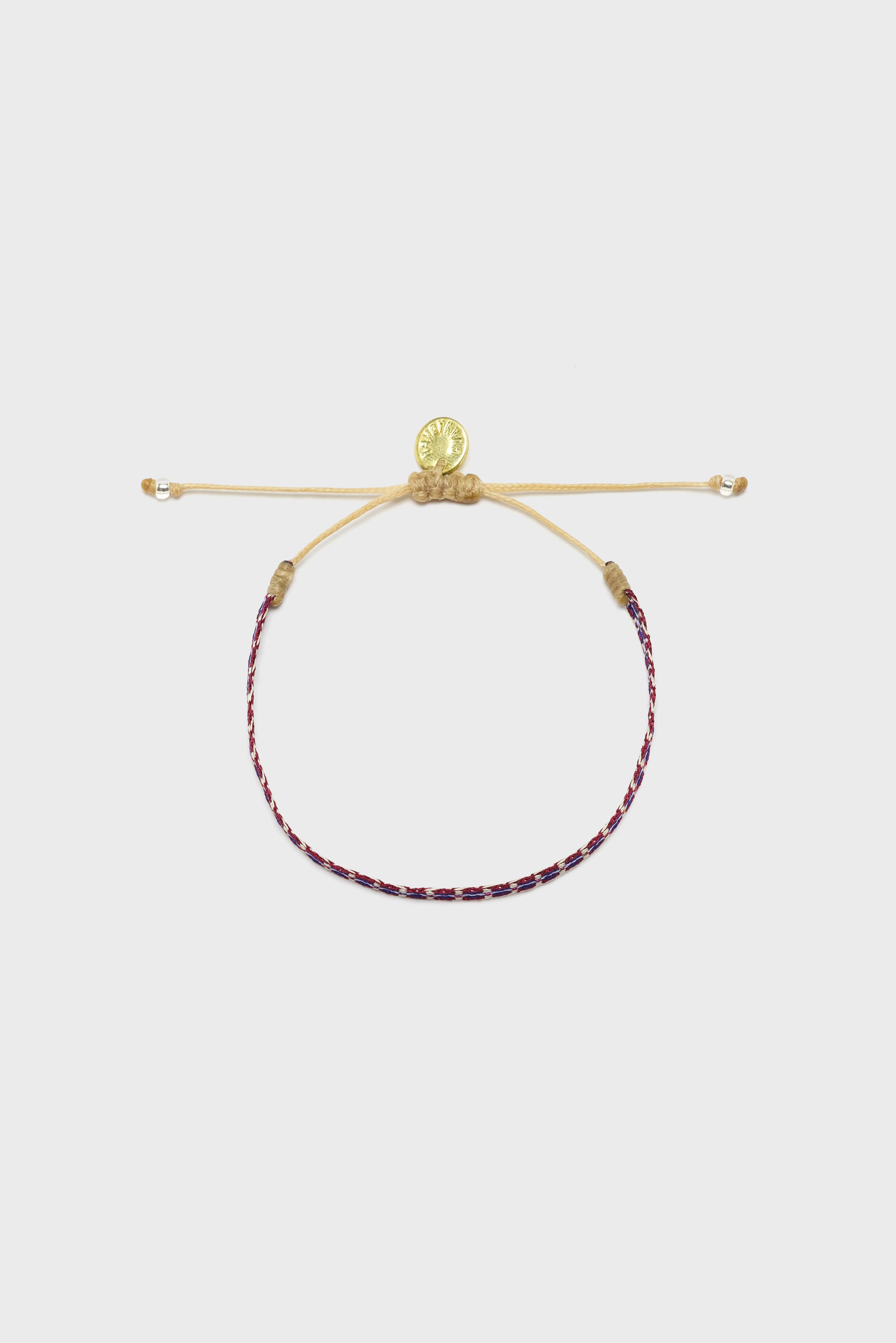 Argantina 40 Bracelet   (252 / W / MULTICOLOR) - Image 2