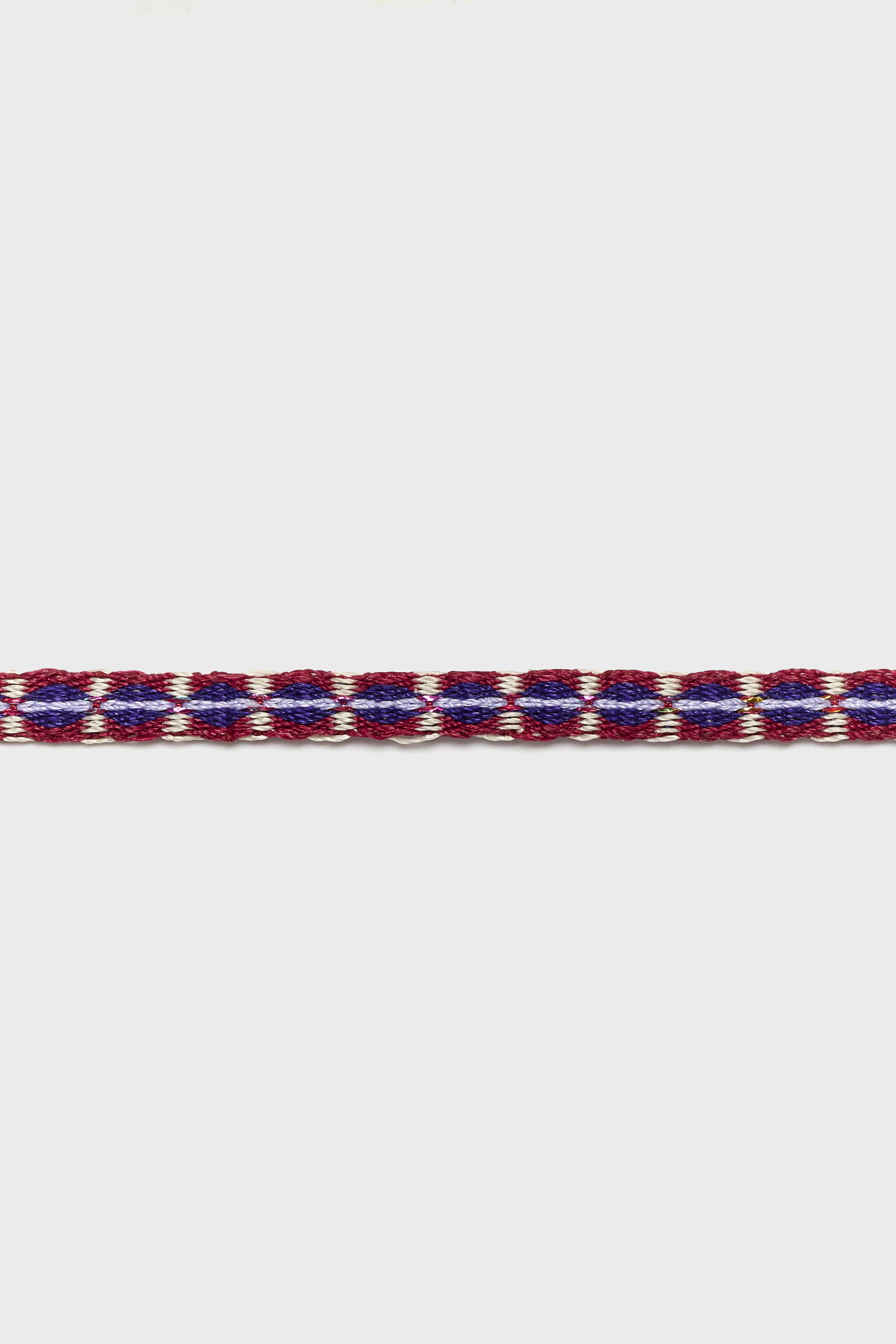 Argantina 40 Bracelet   (252 / W / MULTICOLOR) - Image 3