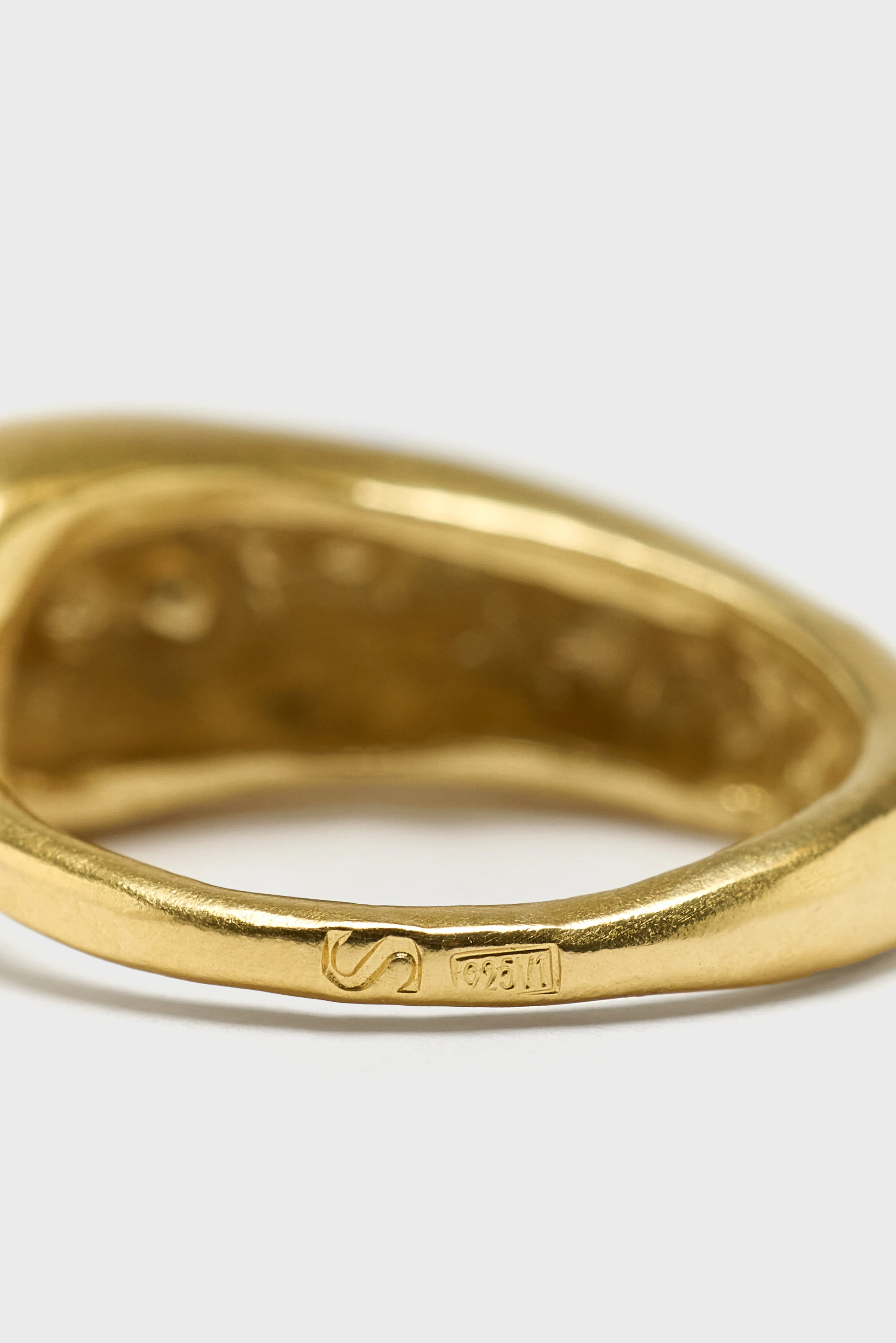 Gota Ring (252 / W / GOLD) - Image 4