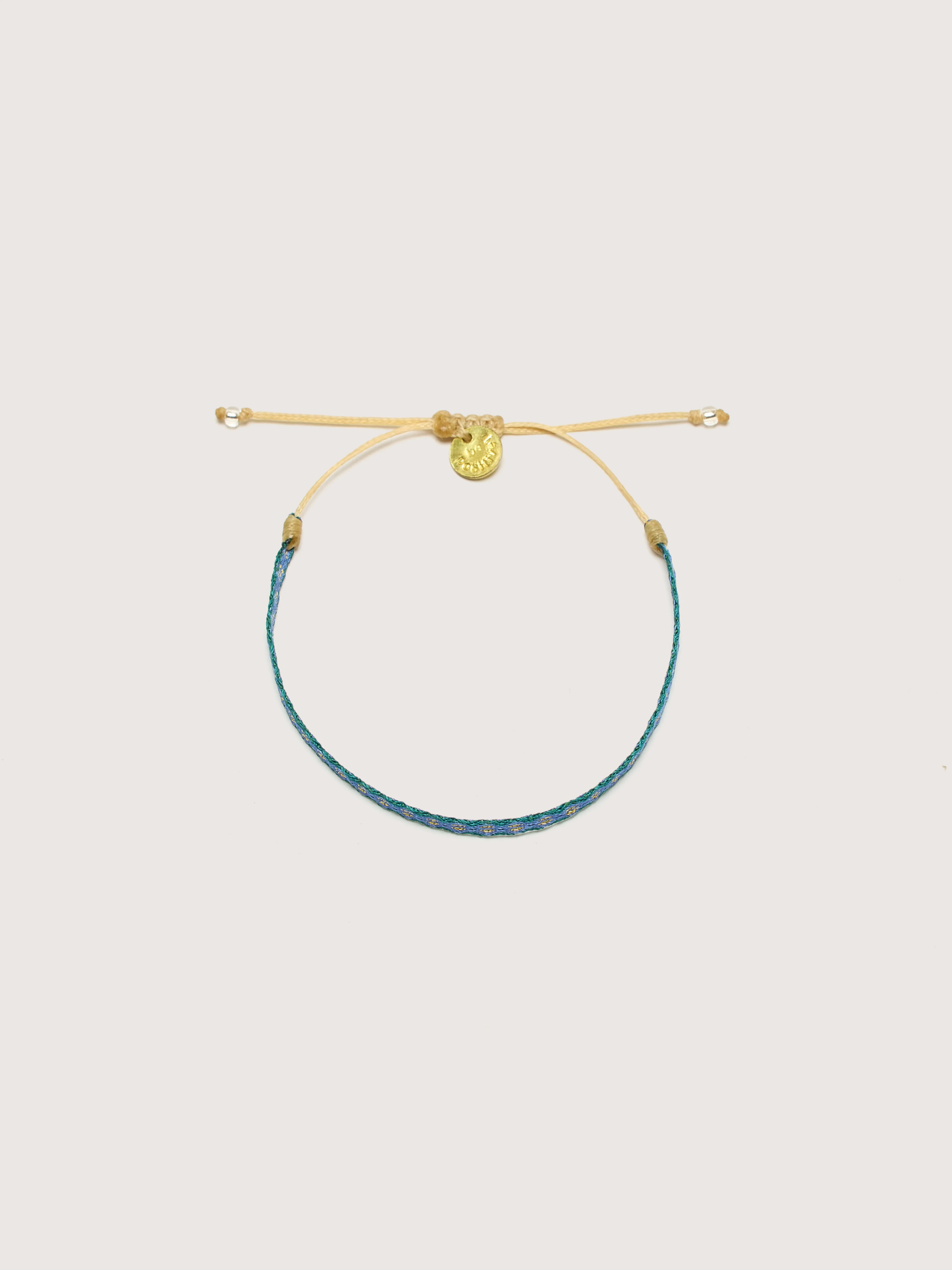 Argantina 40 Bracelet (242 / W / GREEN) - Image 2