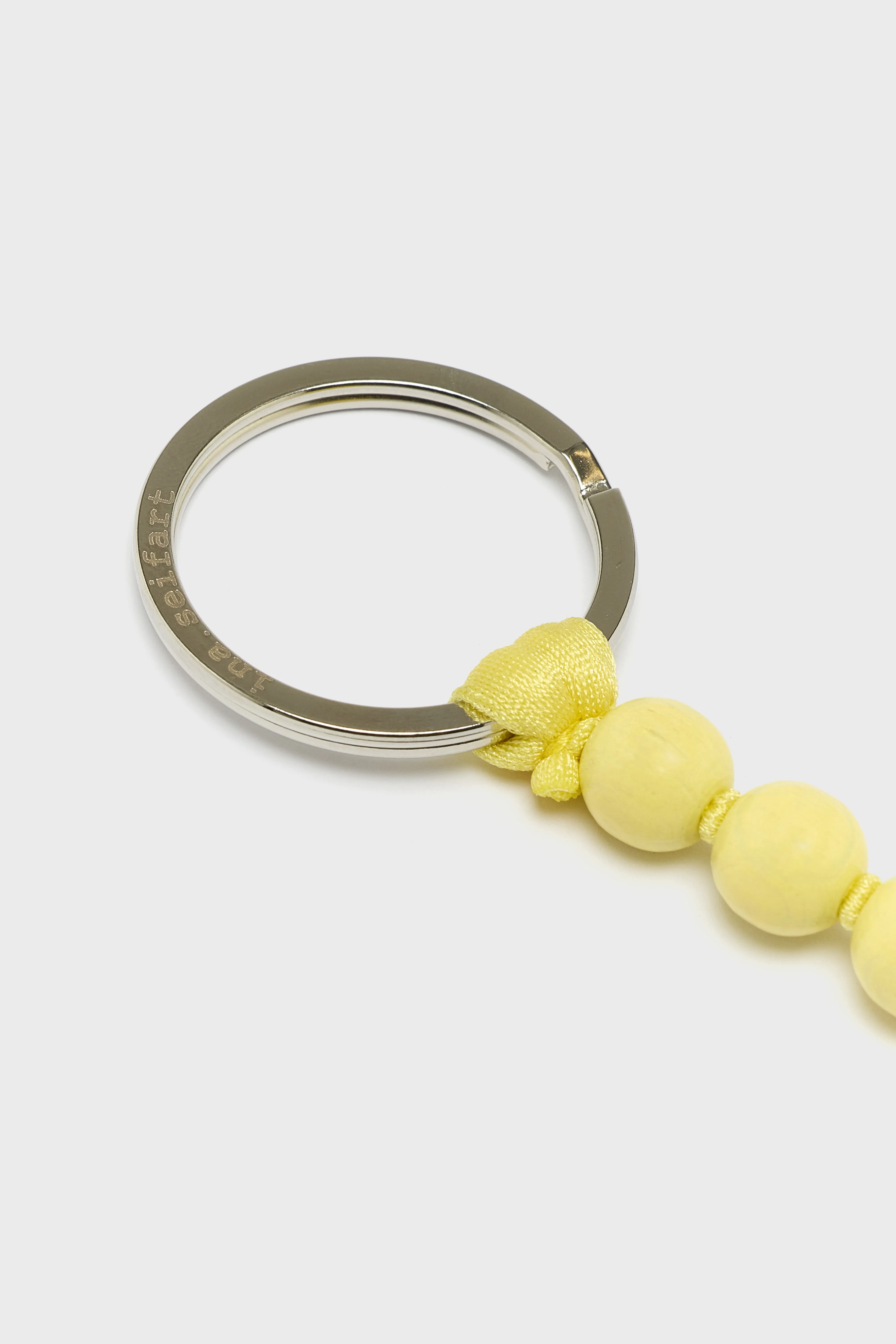 Perlin Short Keyholder (251 / W / YELLOW) - Image 5