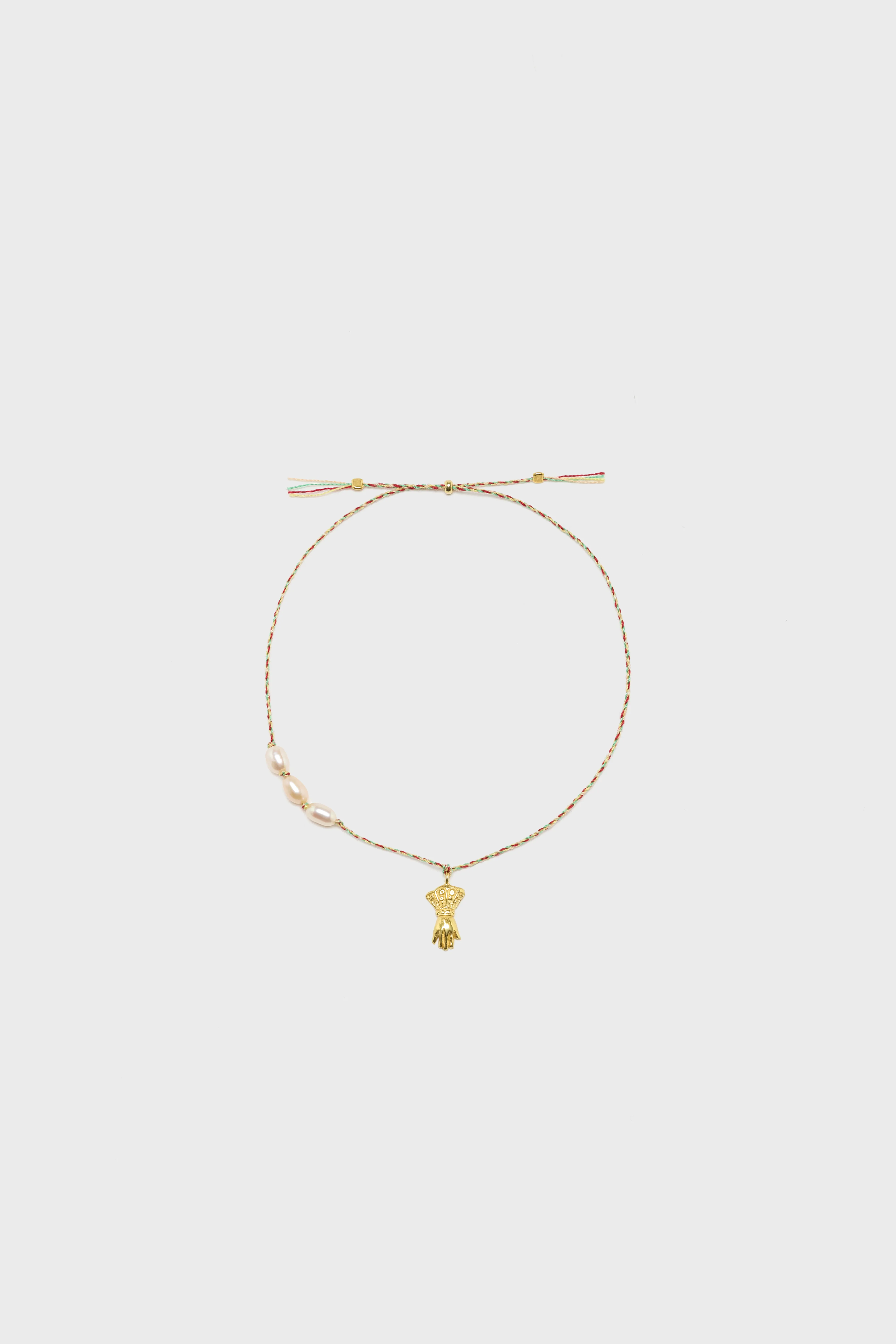 Juliet Bracelet (252 / W / MULTICOLOR) - Image 2