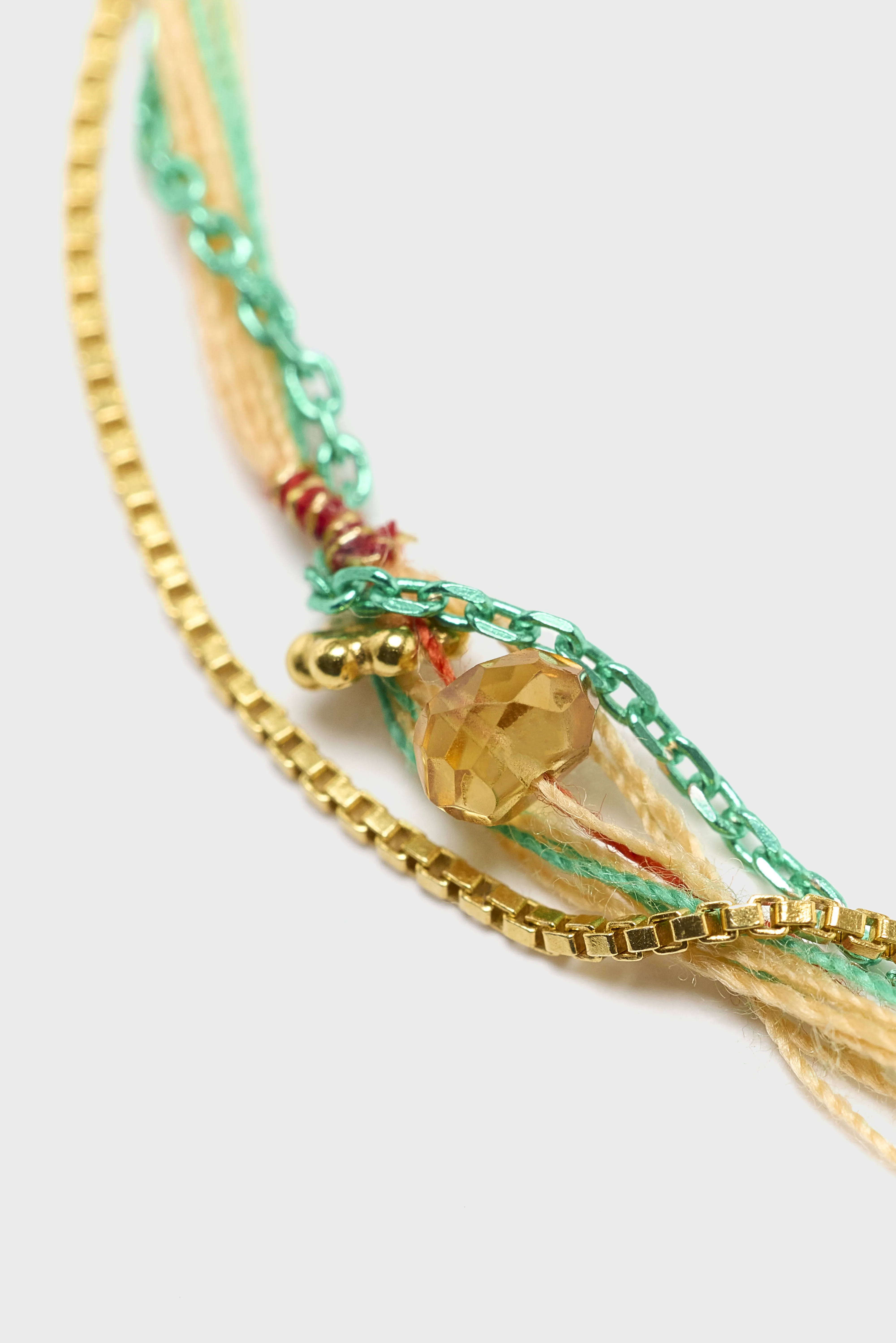 Asia Bracelet (252 / W / MULTICOLOR) - Image 3