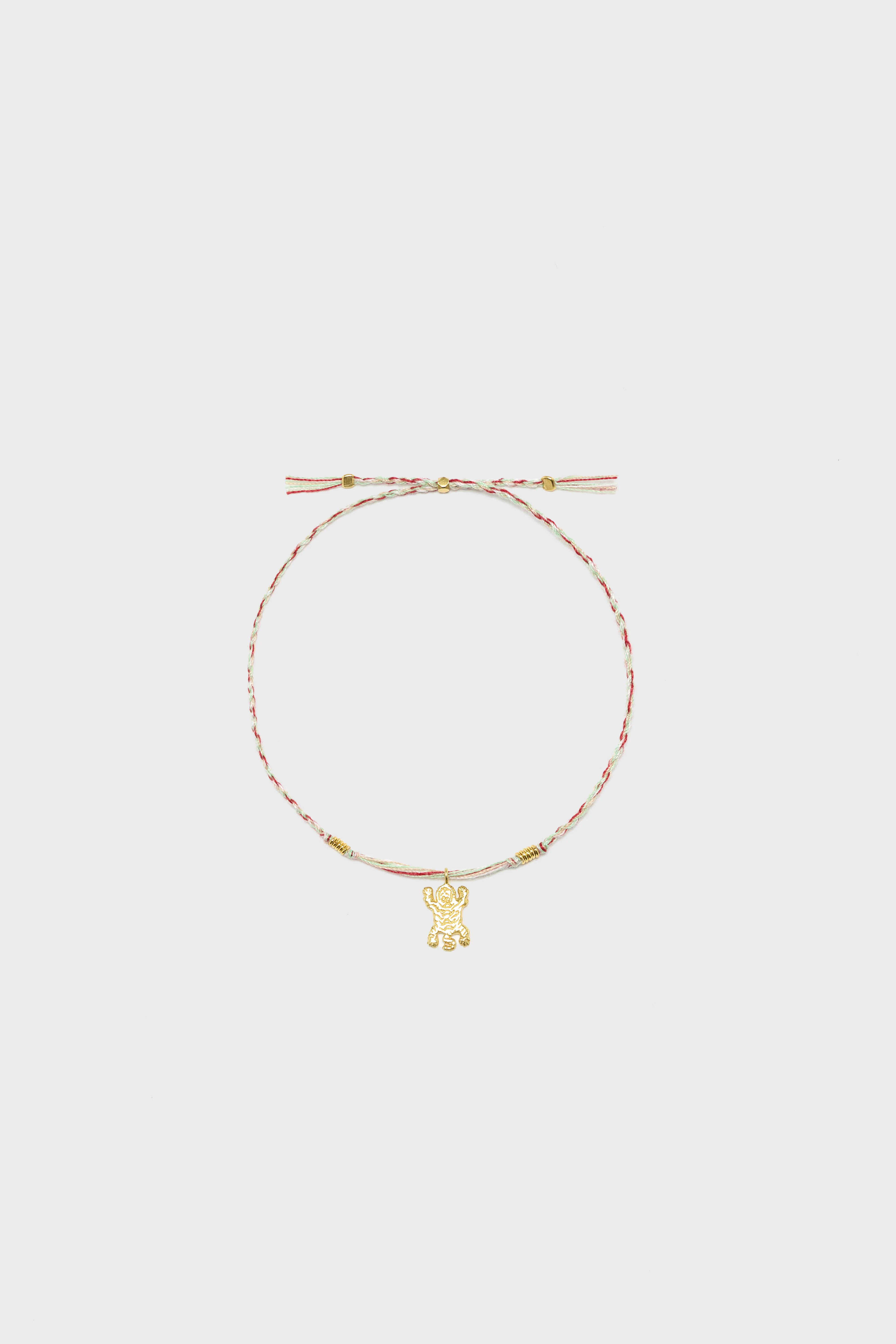 Tiger Rug Bracelet (252 / W / MULTICOLOR) - Image 2
