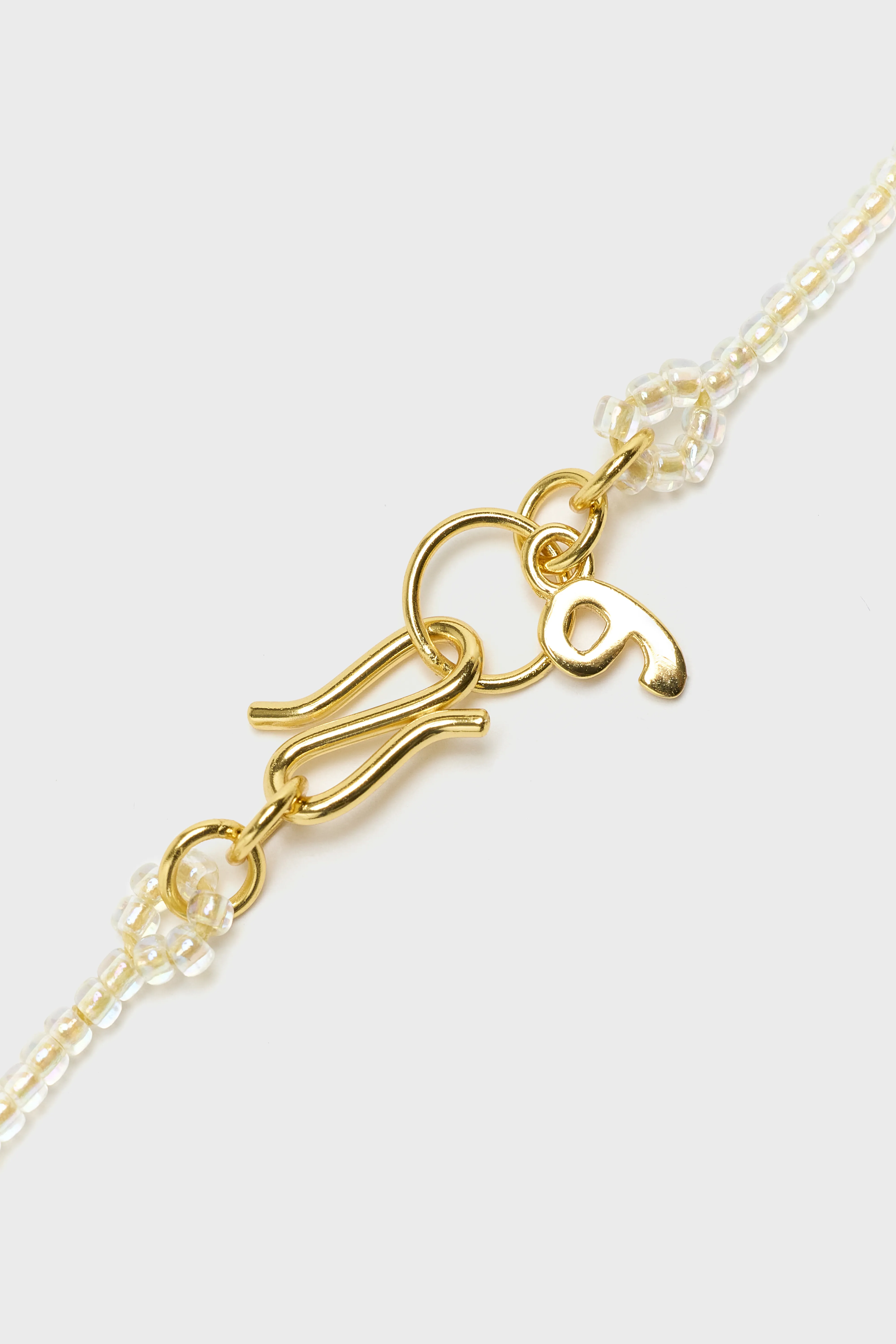 Mini Lemon Necklace (252 / W / WHITE) - Image 4