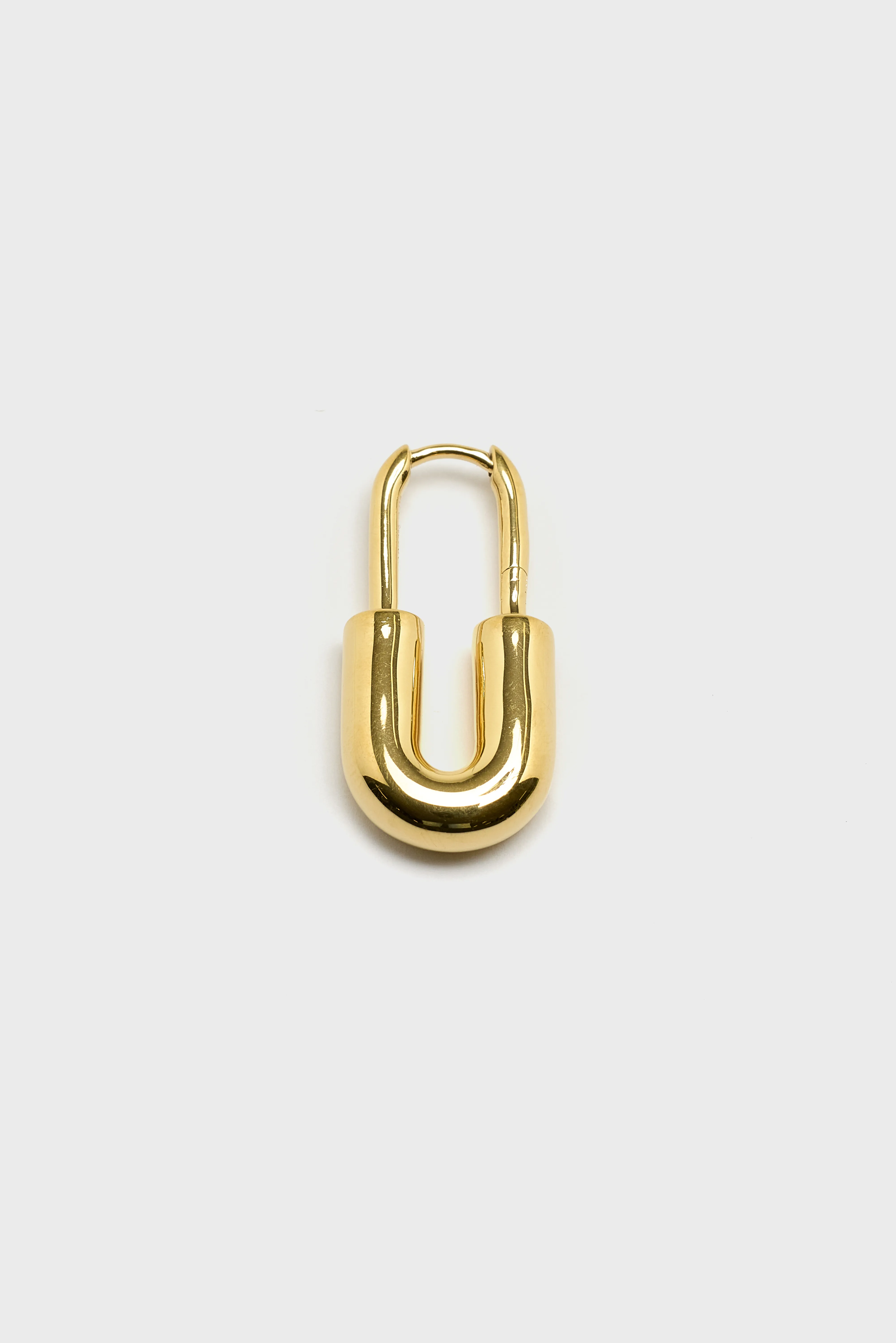 Alte Schoenhauser Earring (252 / W / GOLD) - Image 2