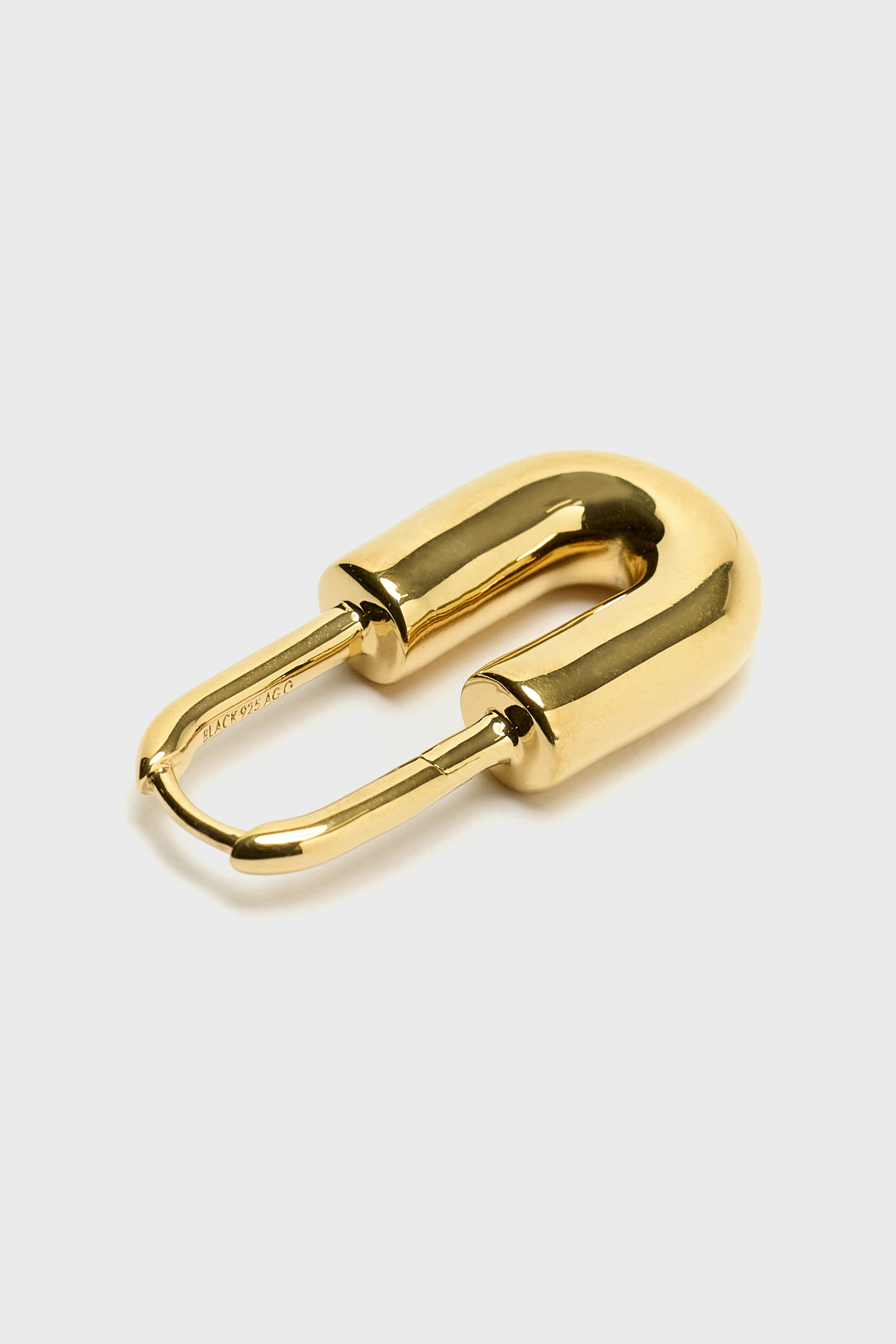 Alte Schoenhauser Earring (252 / W / GOLD) - Image 3