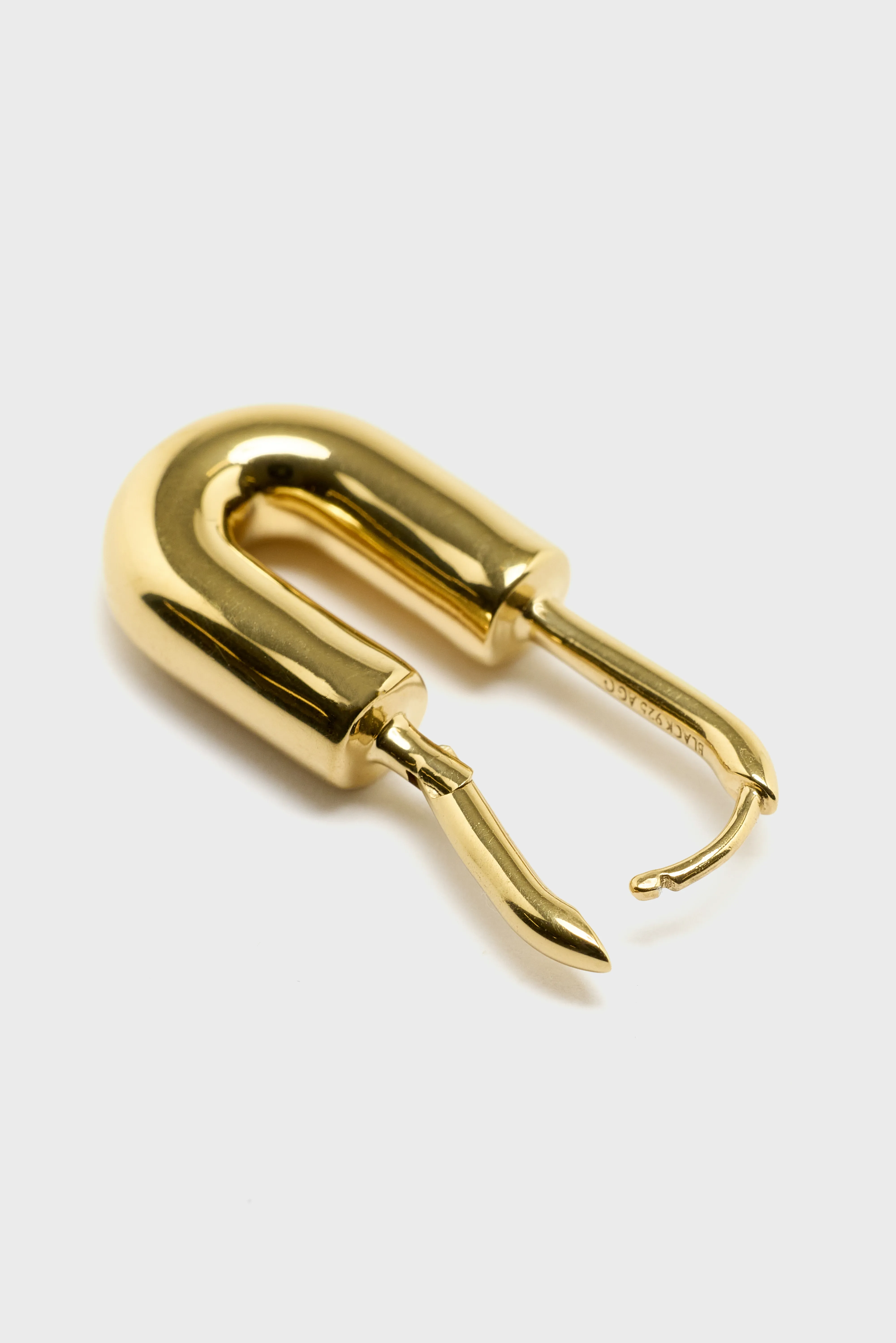 Alte Schoenhauser Earring (252 / W / GOLD) - Image 4