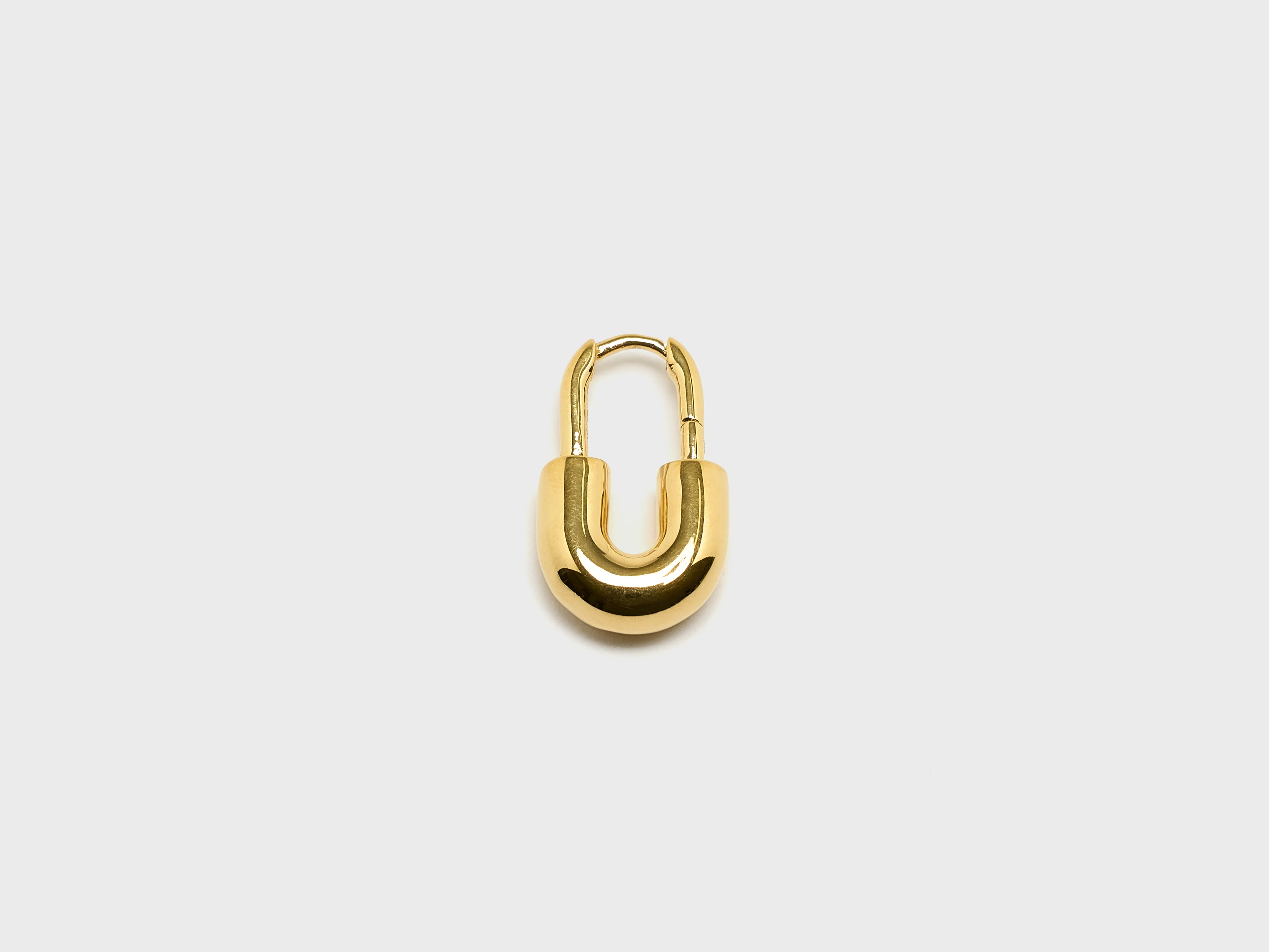Schoenhauser Earring (252 / W / GOLD)