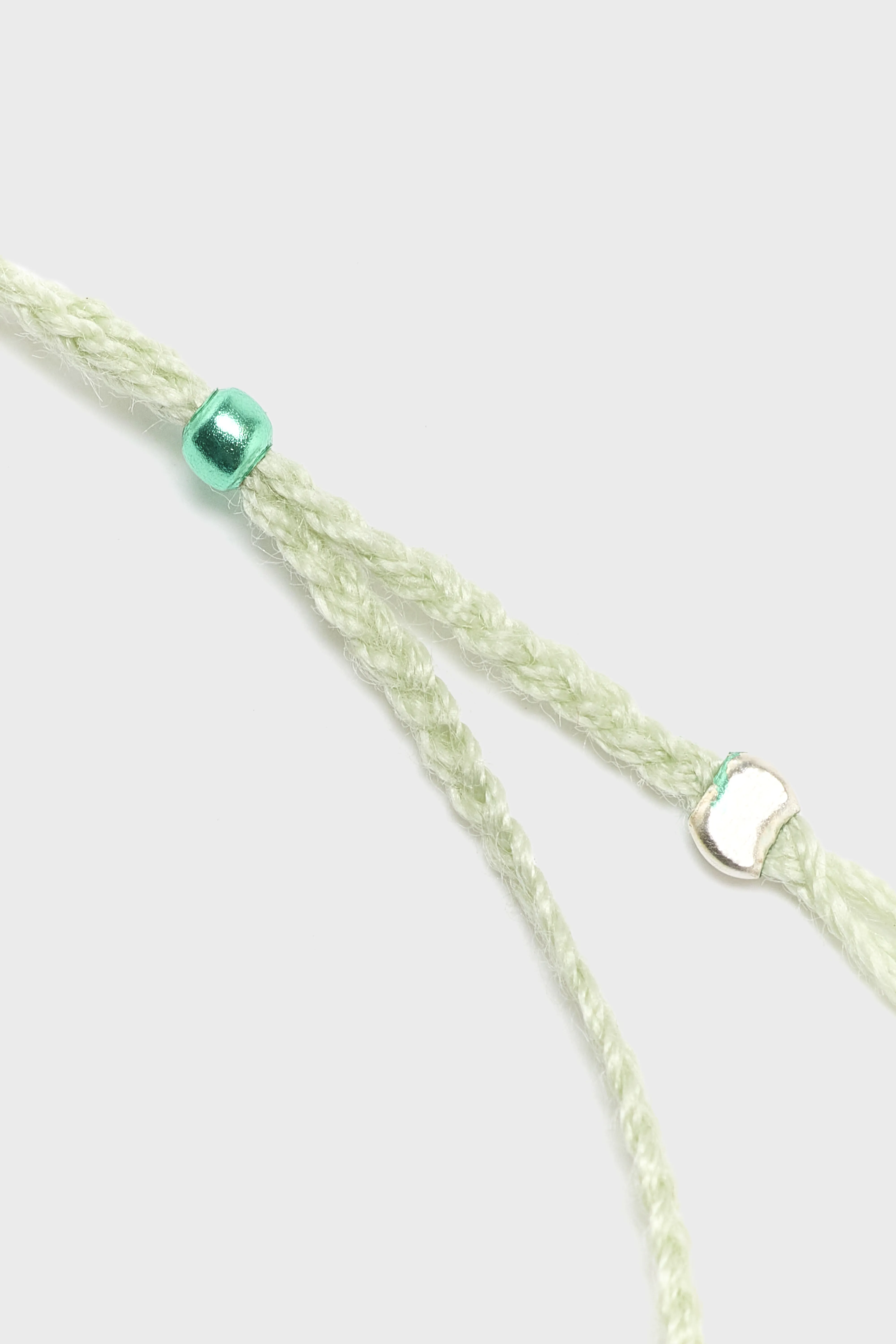 Rayon Blue Bracelet  (252 / W / BLUE) - Image 4