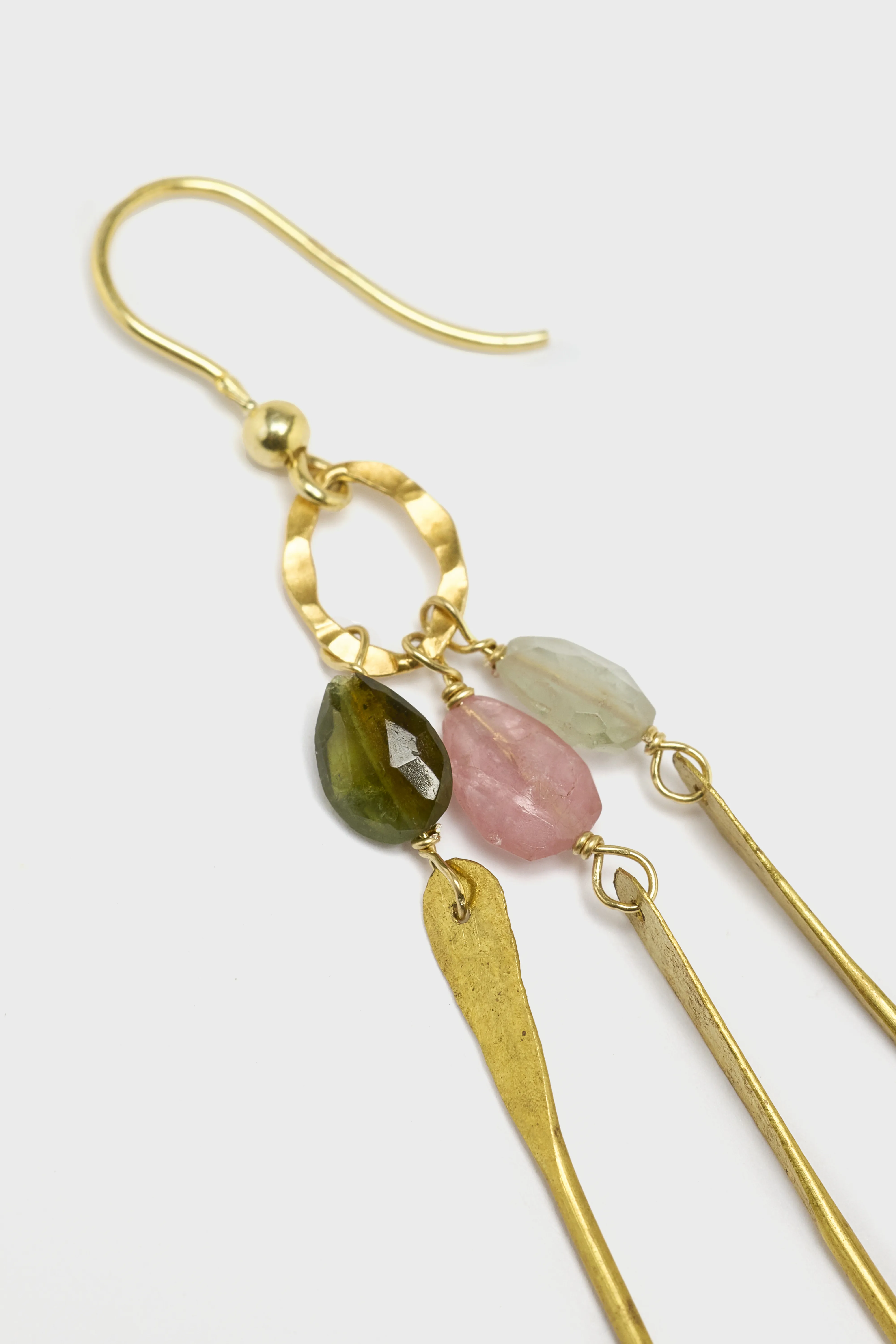 Seppiolina Earrings (252 / W / MULTICOLOR) - Image 4