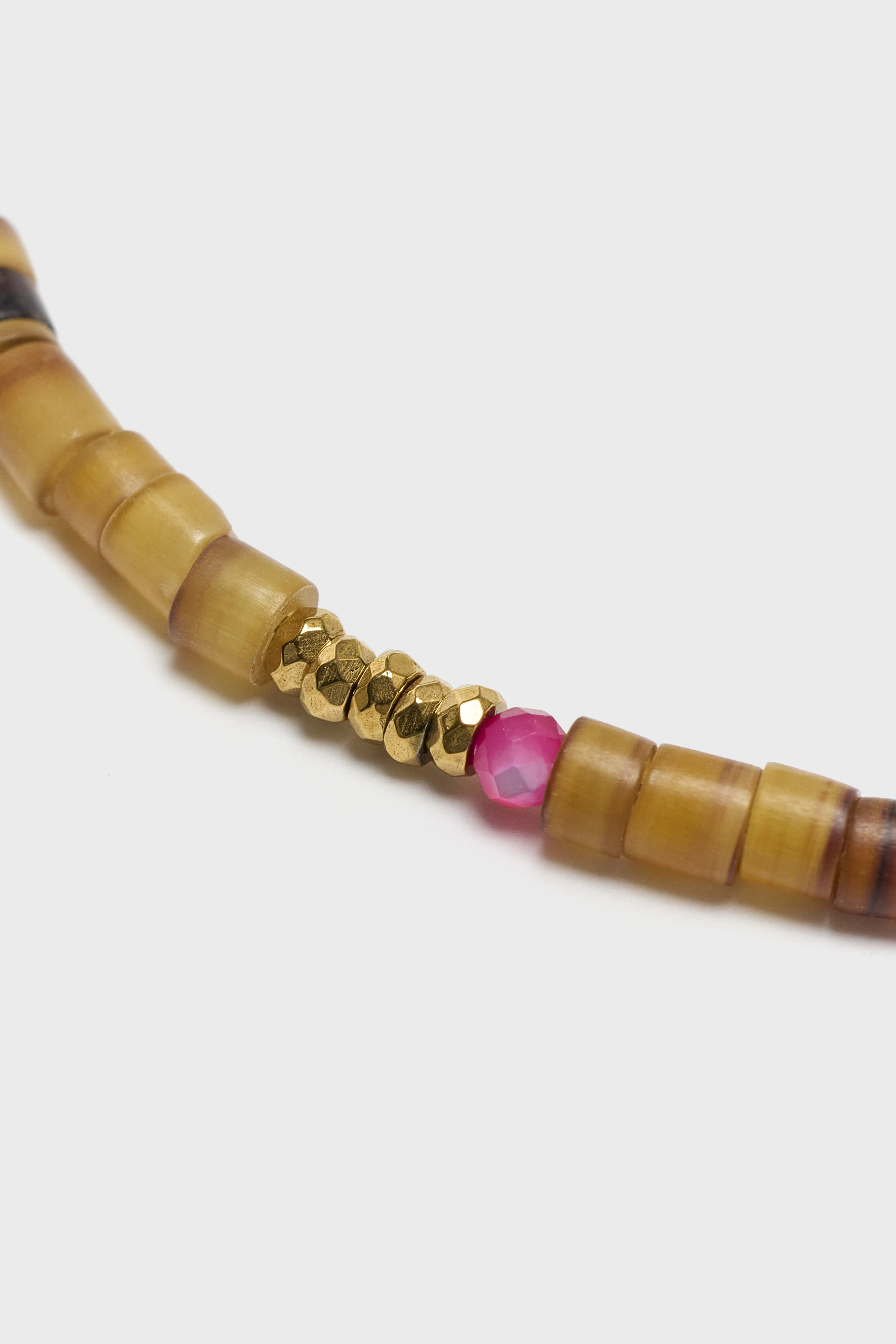 Stromboli Mrou Bracelet (252 / W / RED) - Image 3
