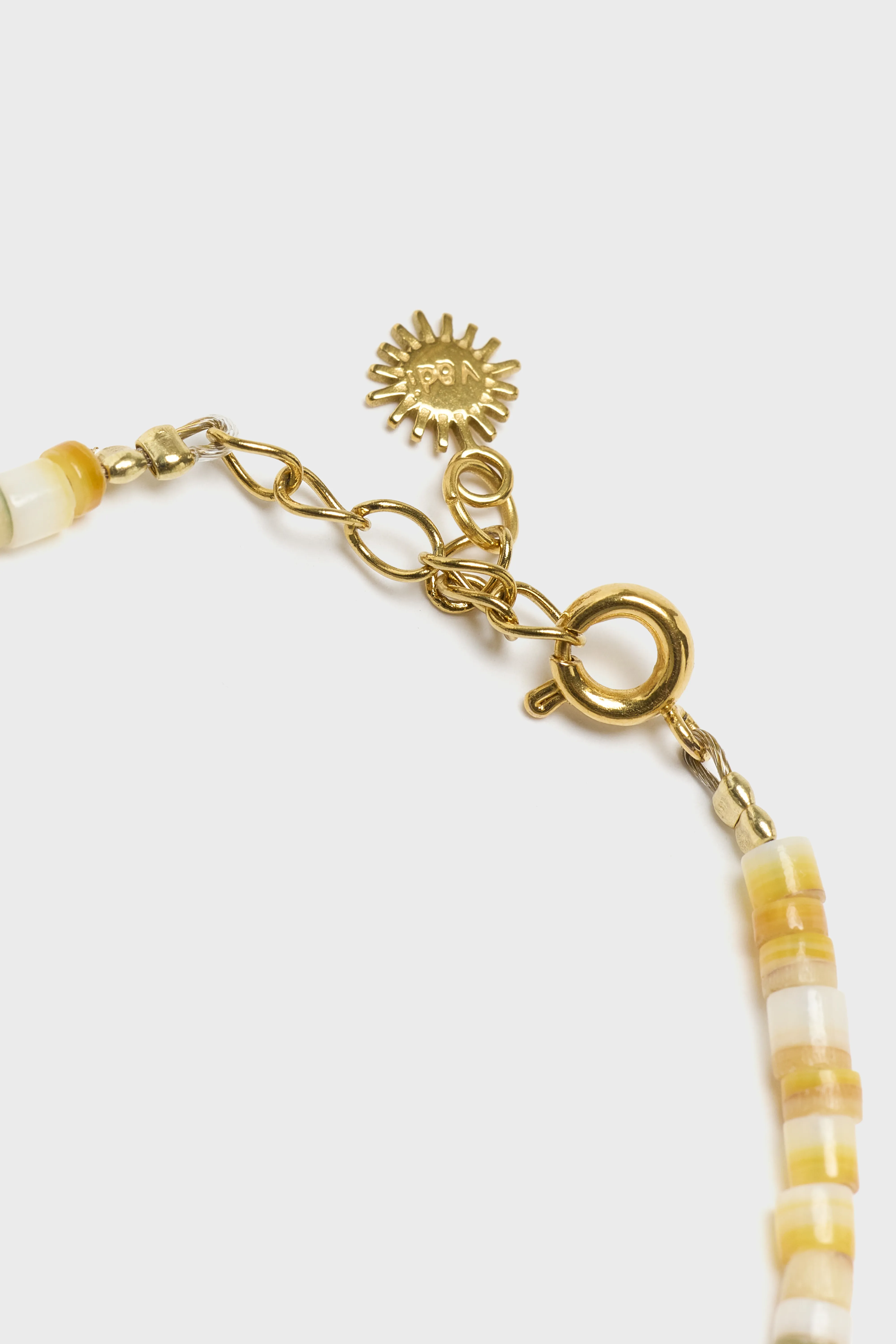 Stromboli Nrou Bracelet  (252 / W / RED) - Image 4