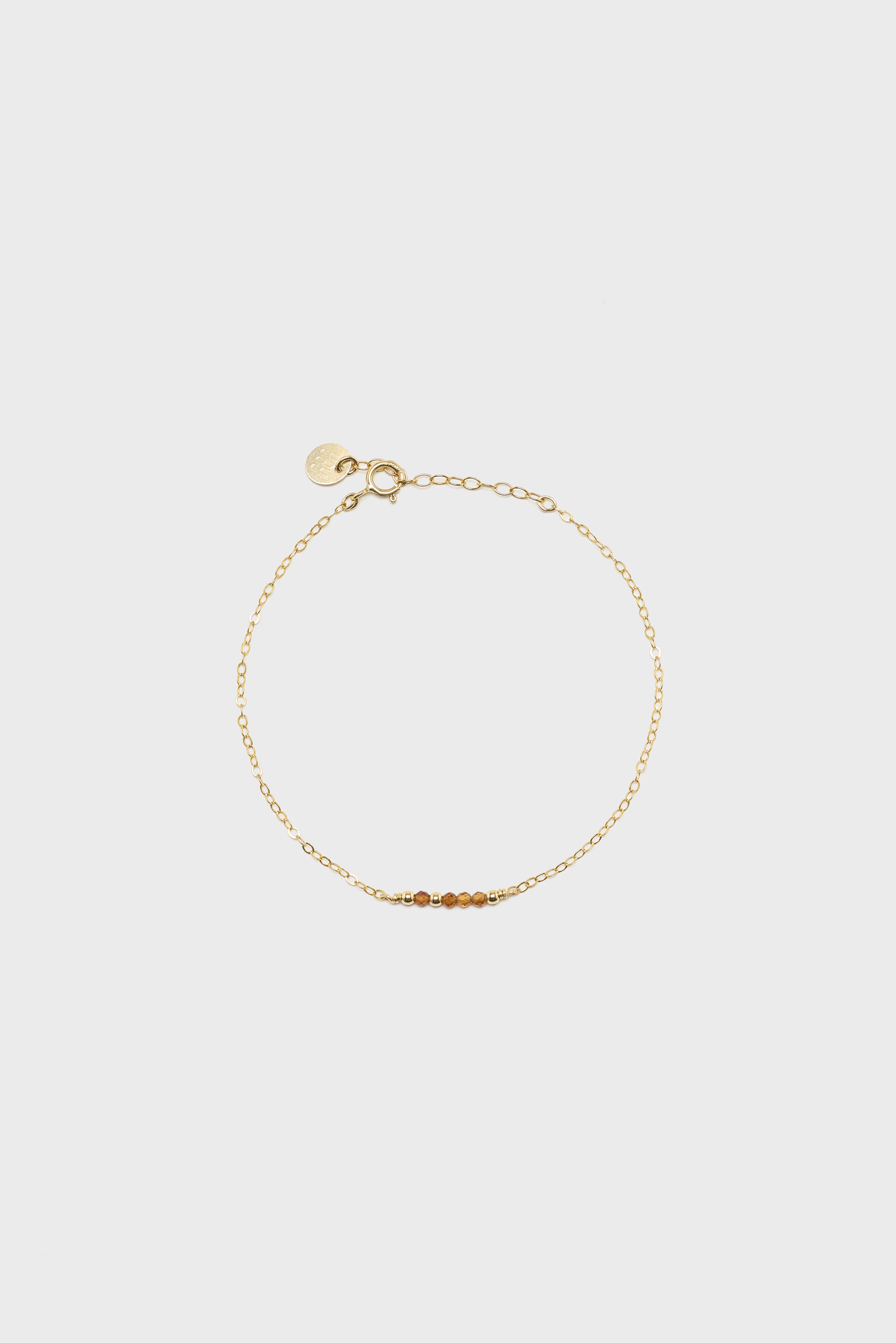 Théa Orange Bracelet (252 / W / ORANGE) - Image 2