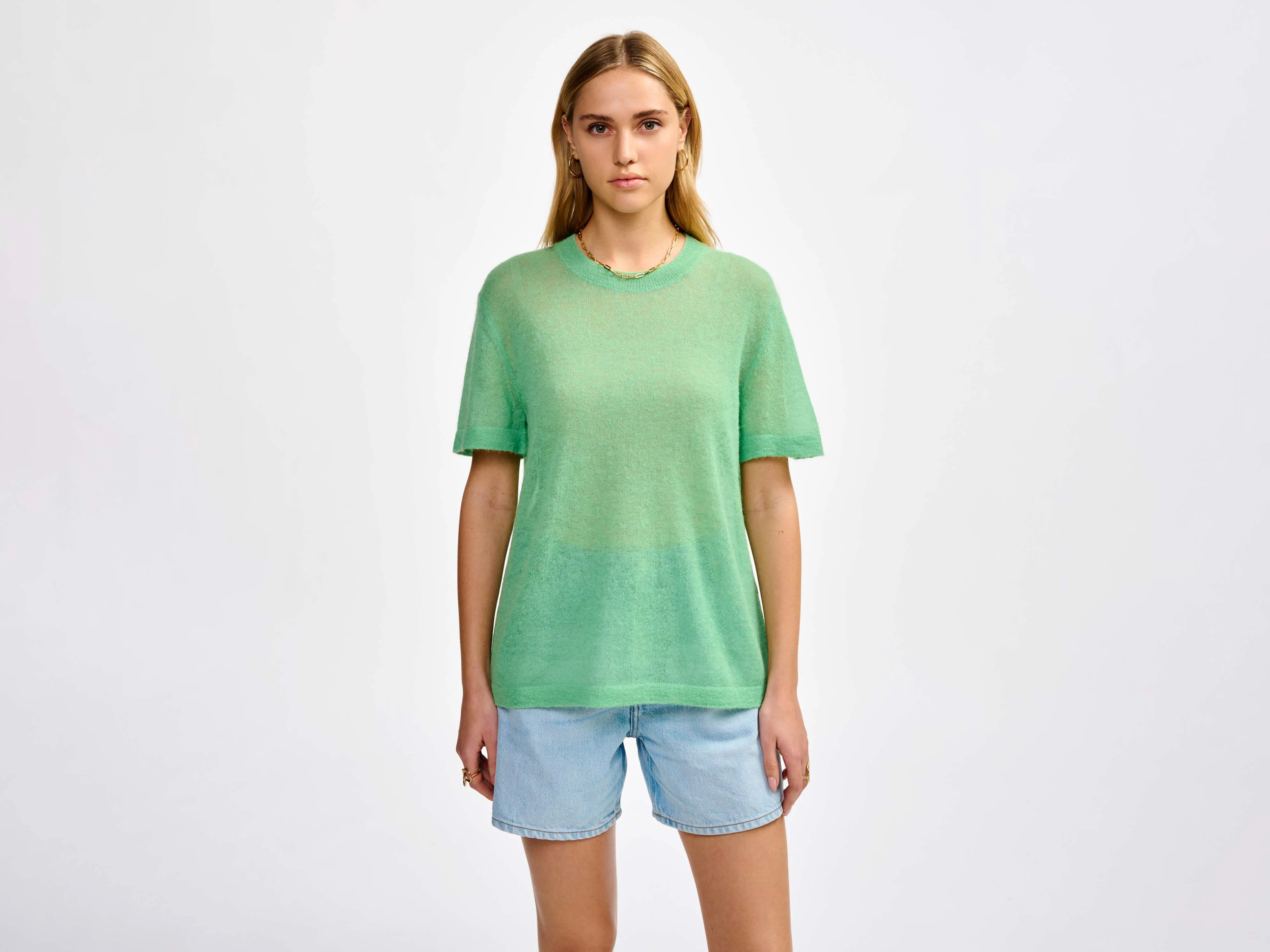 Atiss sweater (241 / W / SPRING)