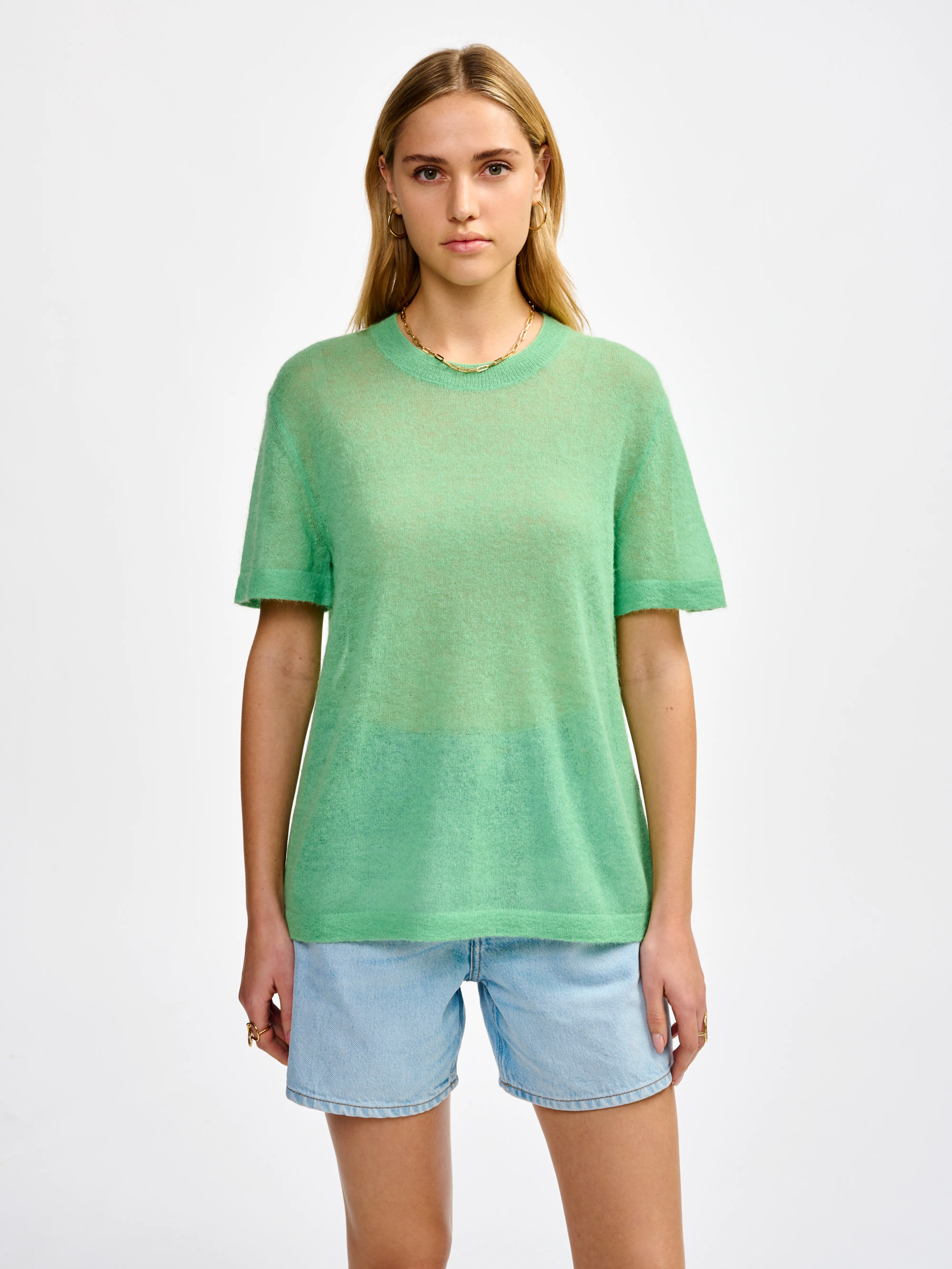Atiss sweater (241 / W / SPRING) - Image 2