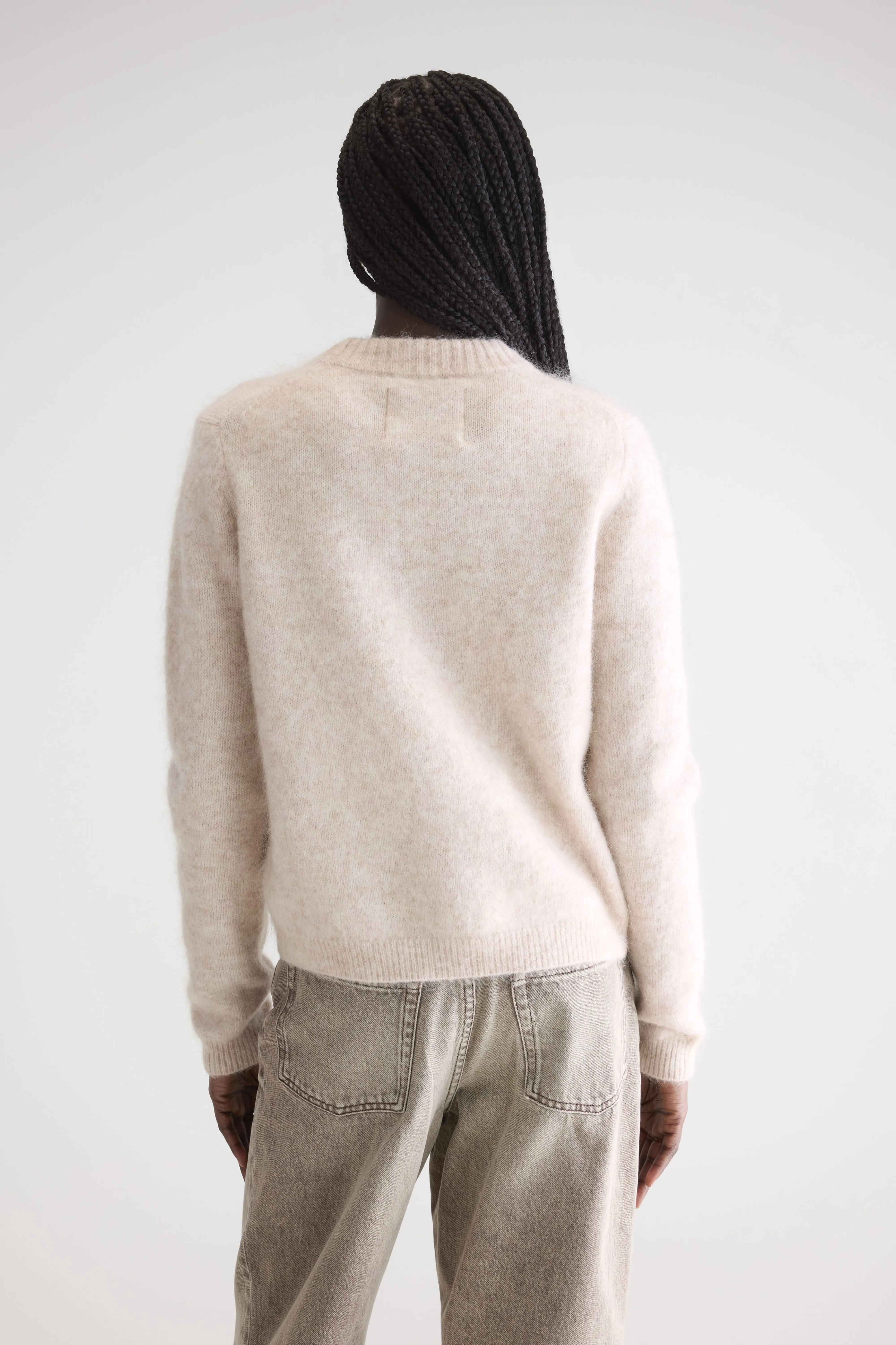 Auron slim sweater (252 / W / COMBO G) - Image 4