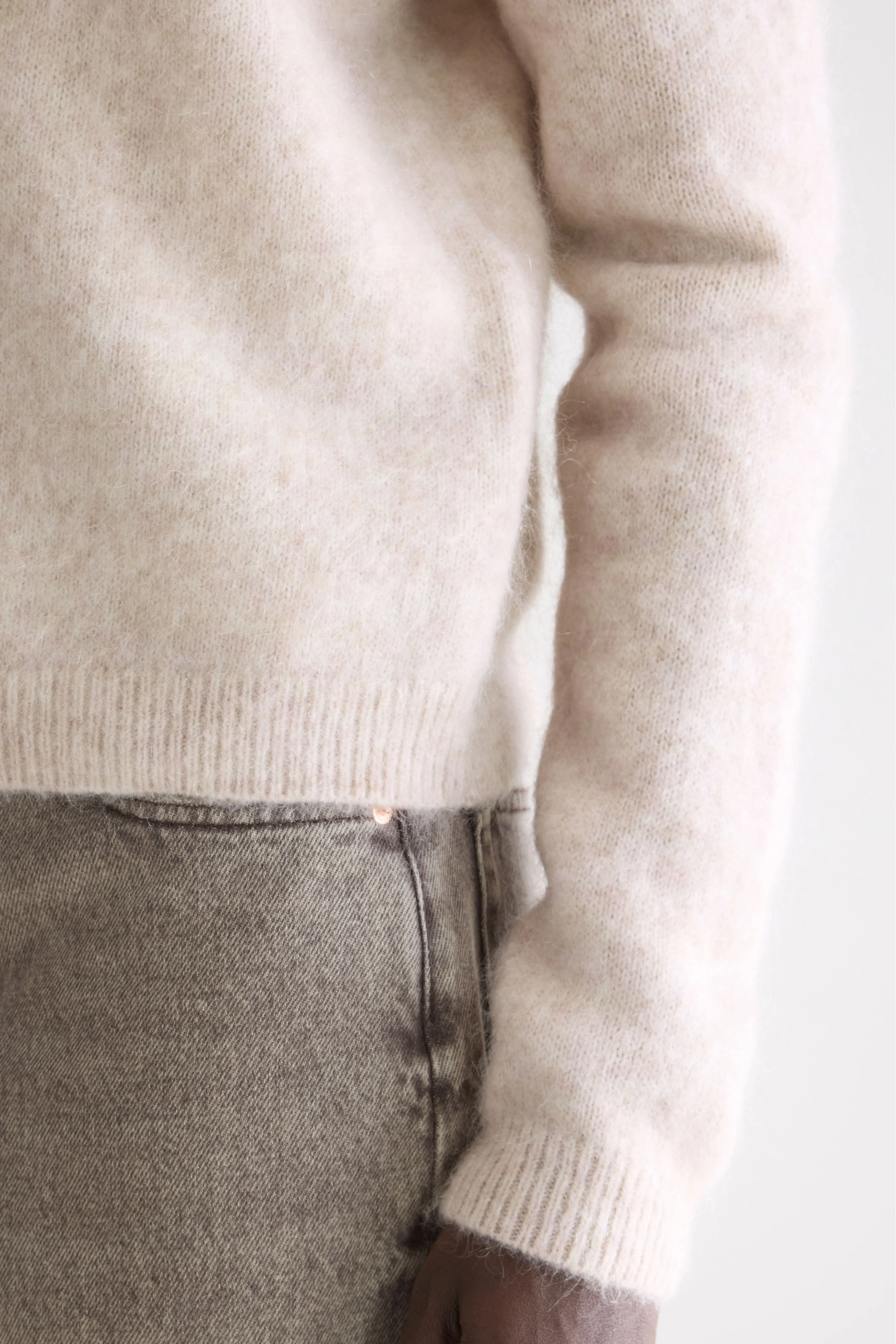 Auron slim sweater (252 / W / COMBO G) - Image 6