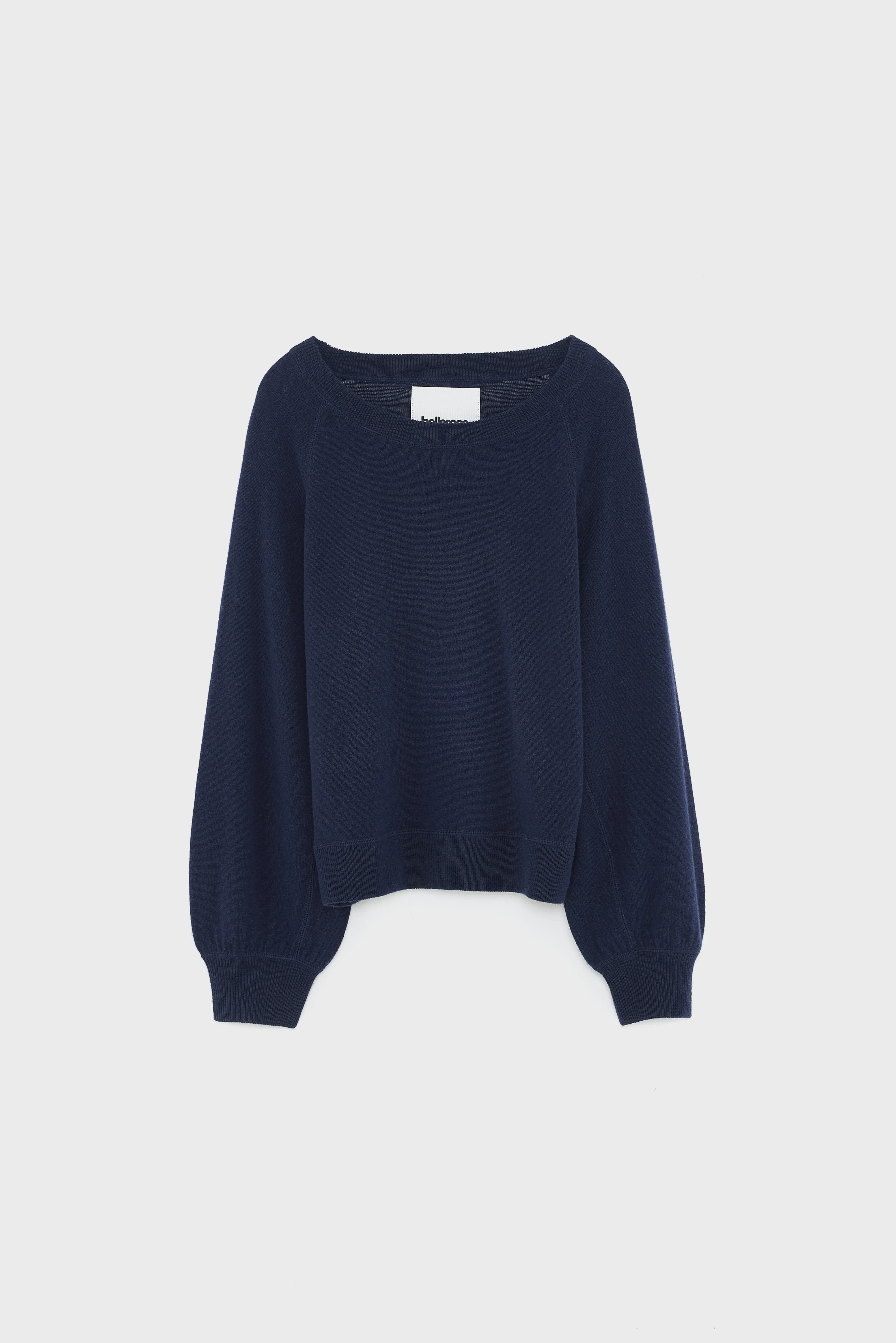 Spanne crewneck sweater (252 / W / PARKER) - Image 7
