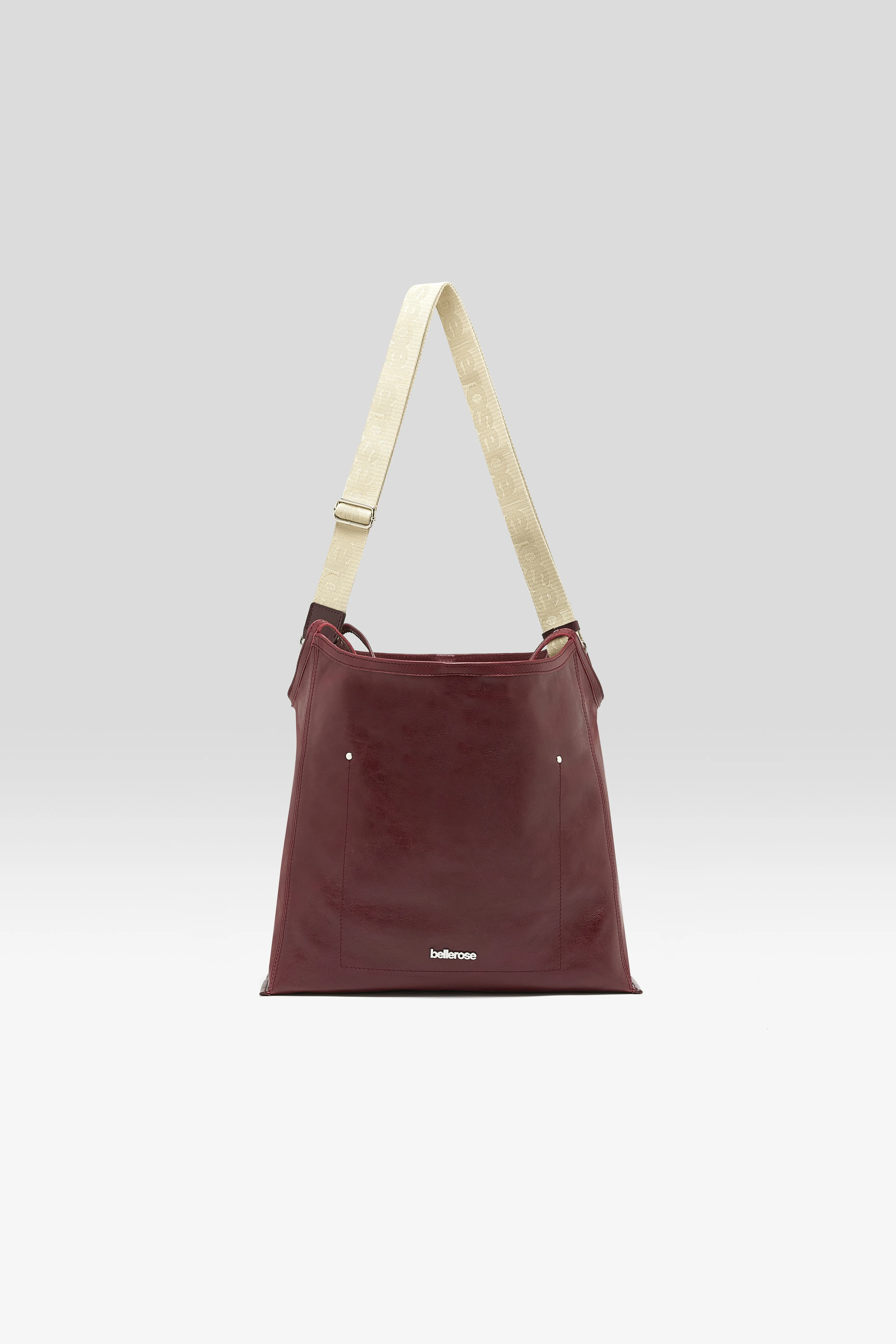 Sogo adjustable strap (252 / W / BORDEAUX) - Image 6