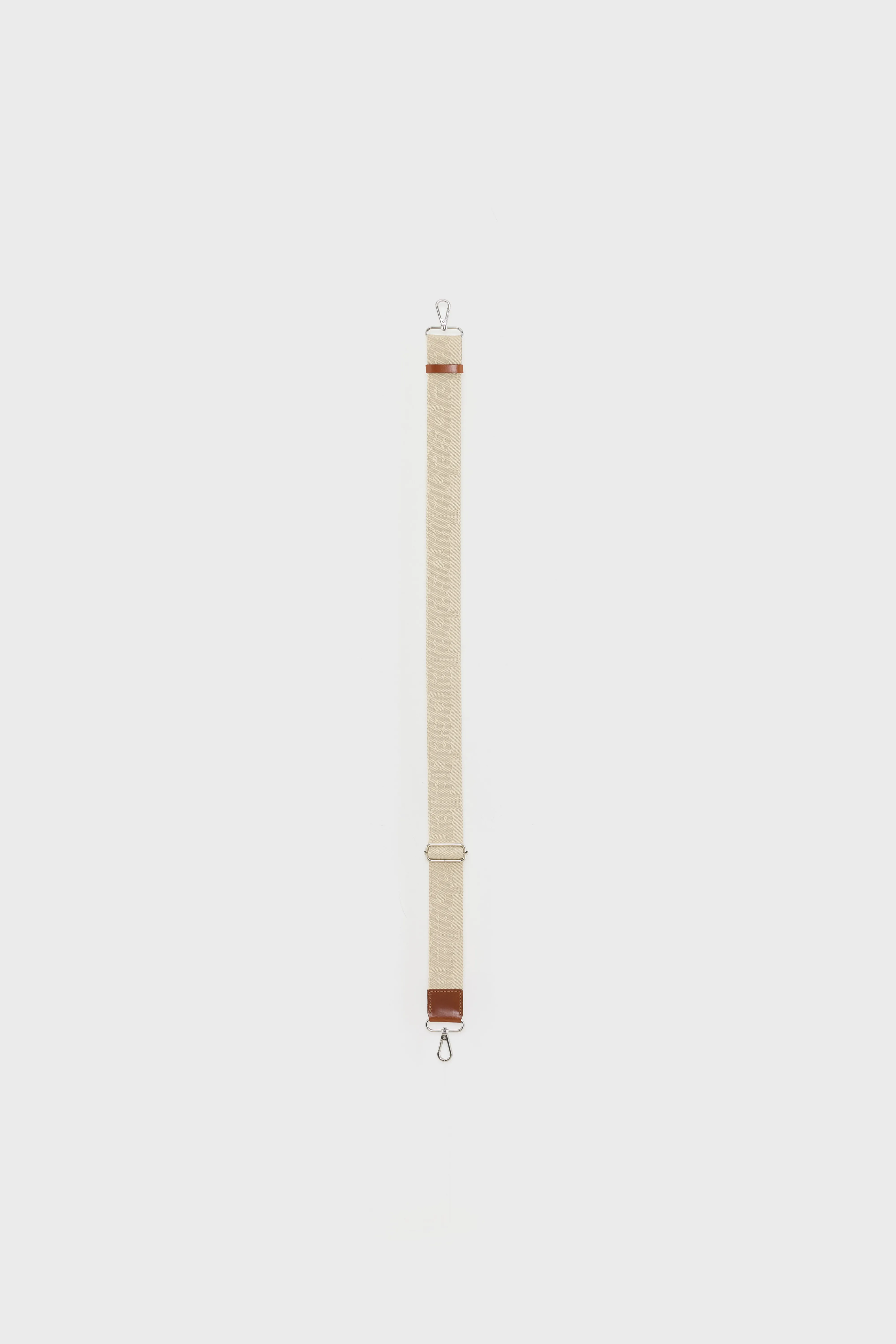 Sogo adjustable strap (252 / W / COGNAC) - Image 2