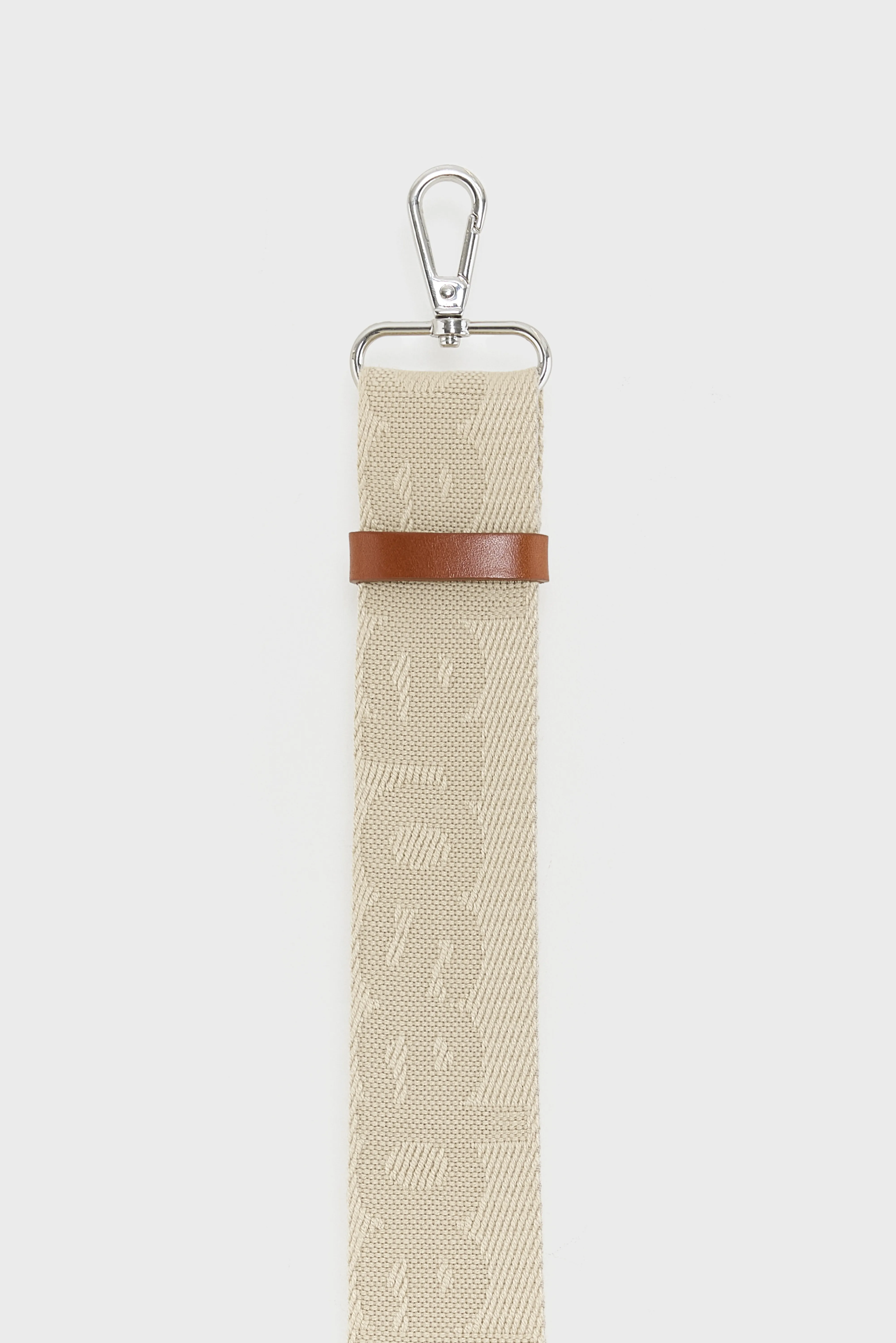 Sogo adjustable strap (252 / W / COGNAC) - Image 3