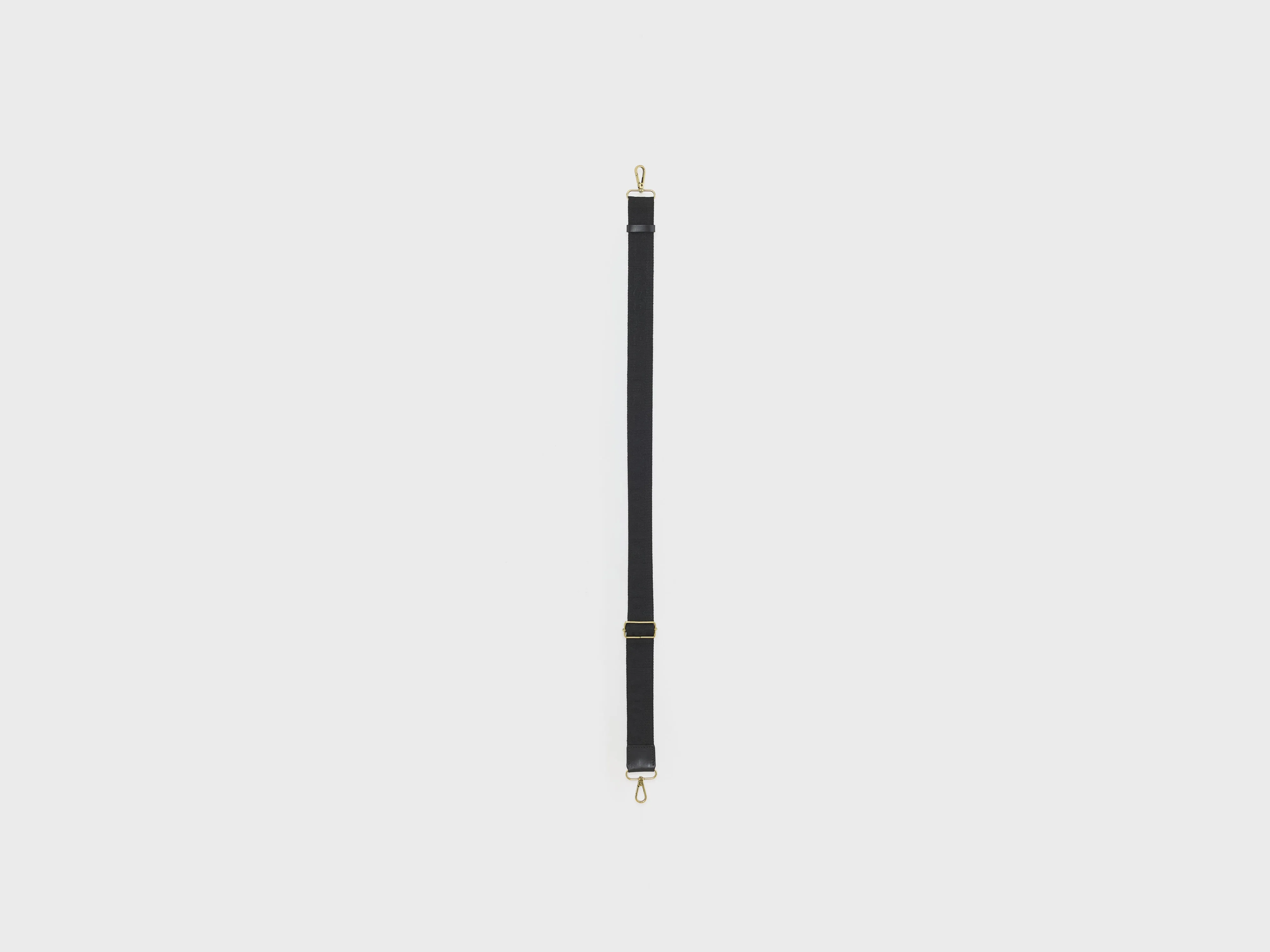 Sogold adjustable strap (252 / W / BLACK)