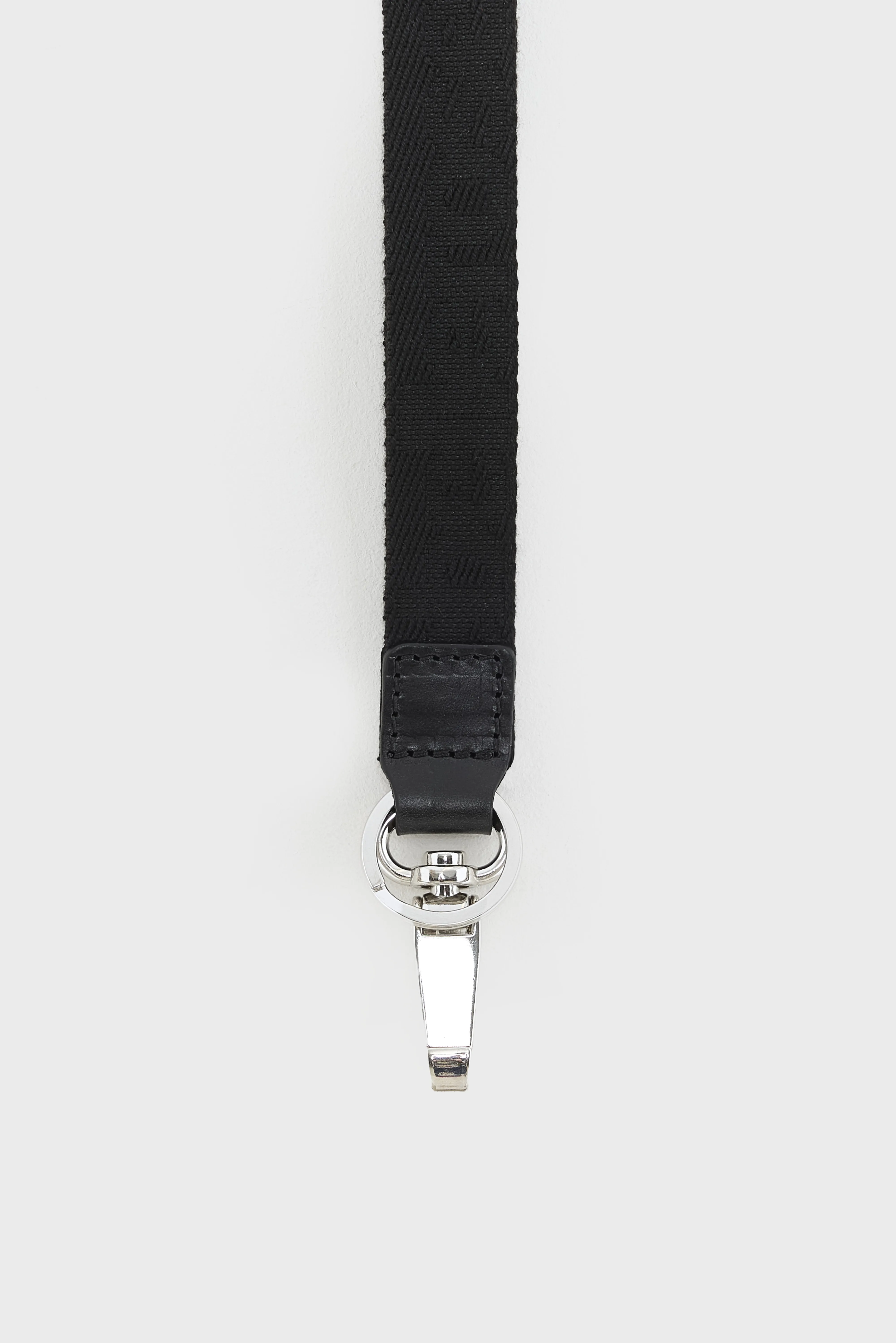 Sokey key strap (252 / W / BLACK) - Image 3