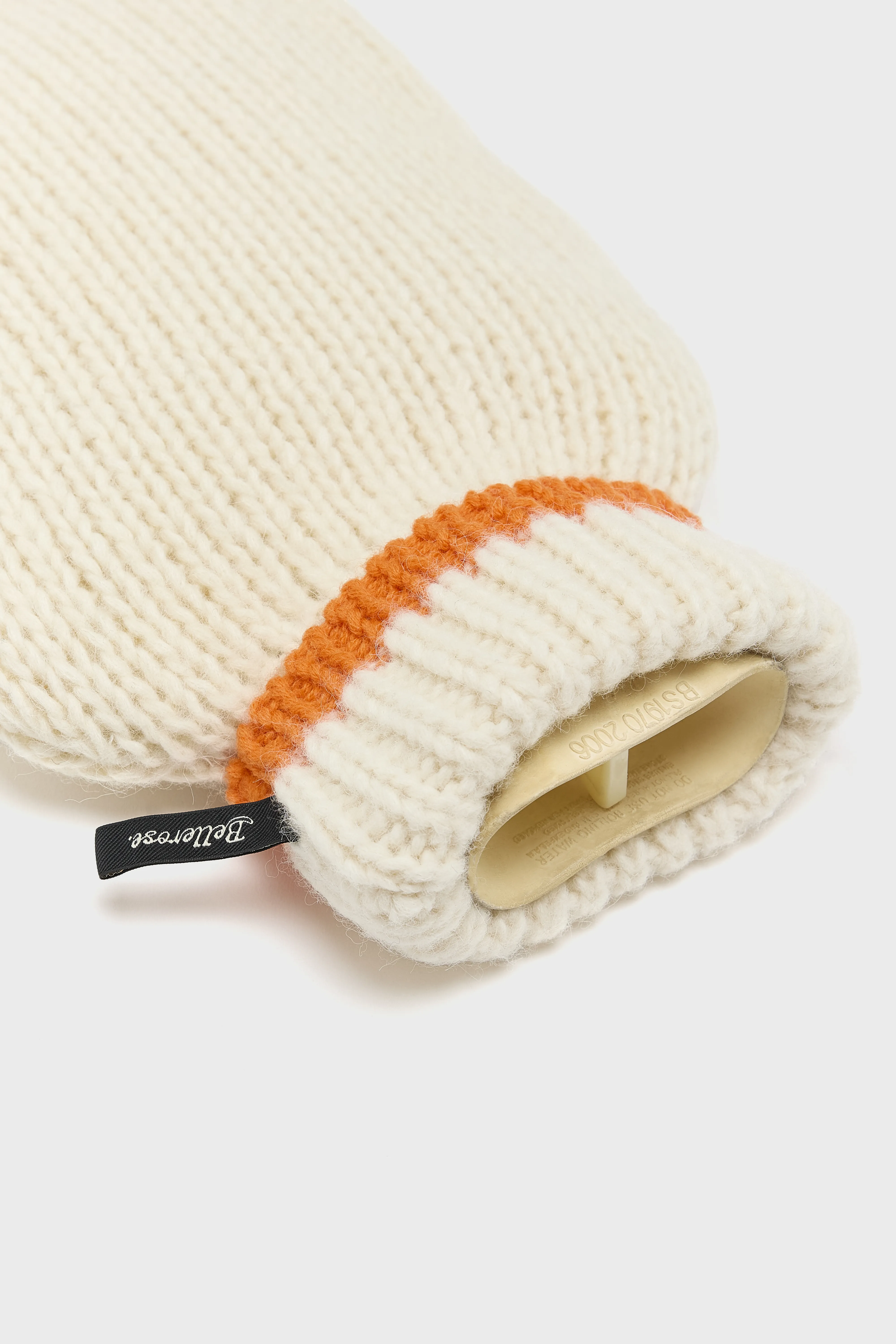 Warm Water Bottle Holder (UPC / W / KINAKO) - Image 3