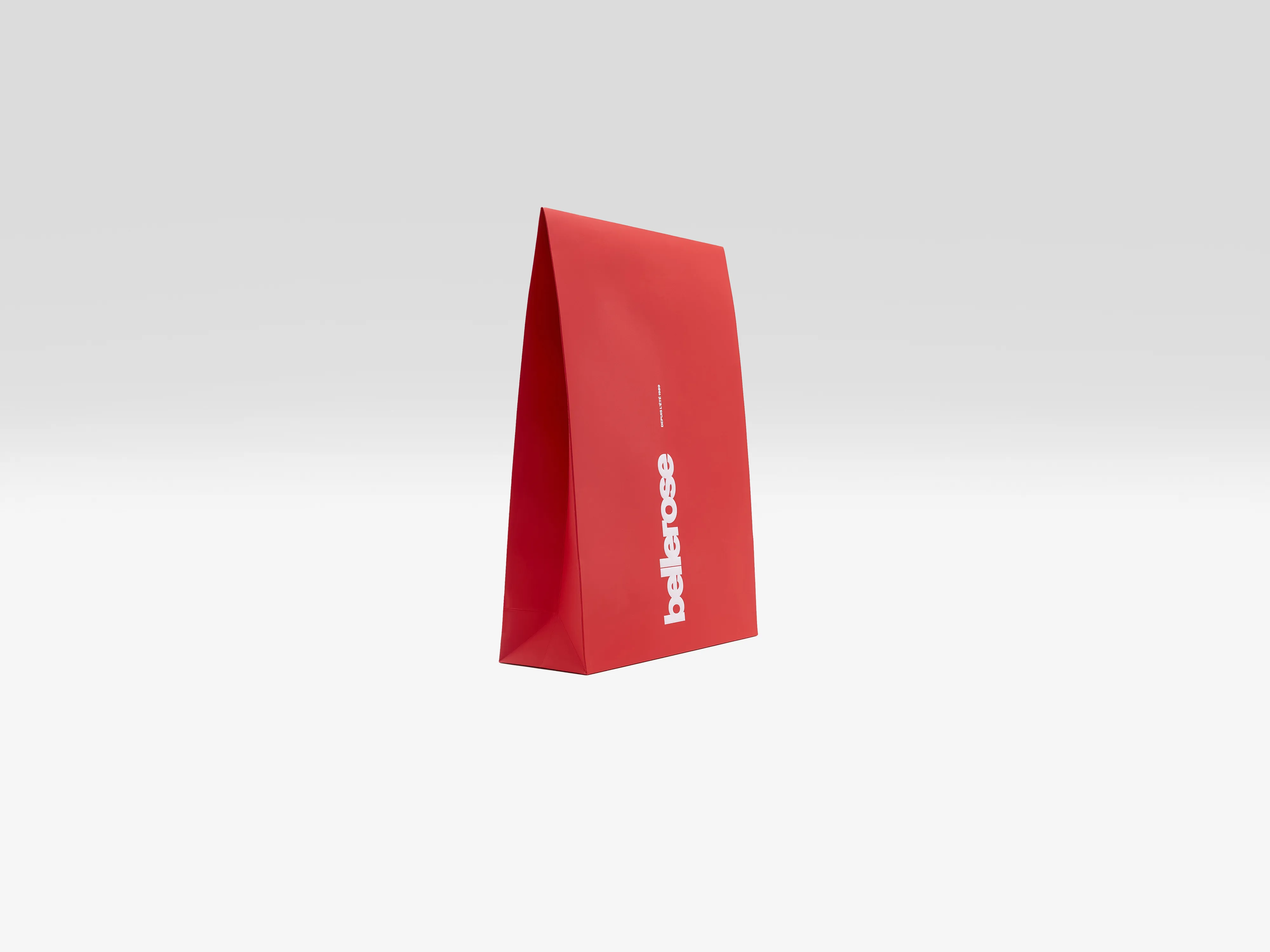 Gift Envelope - Size Large (252 / W / POPPY)