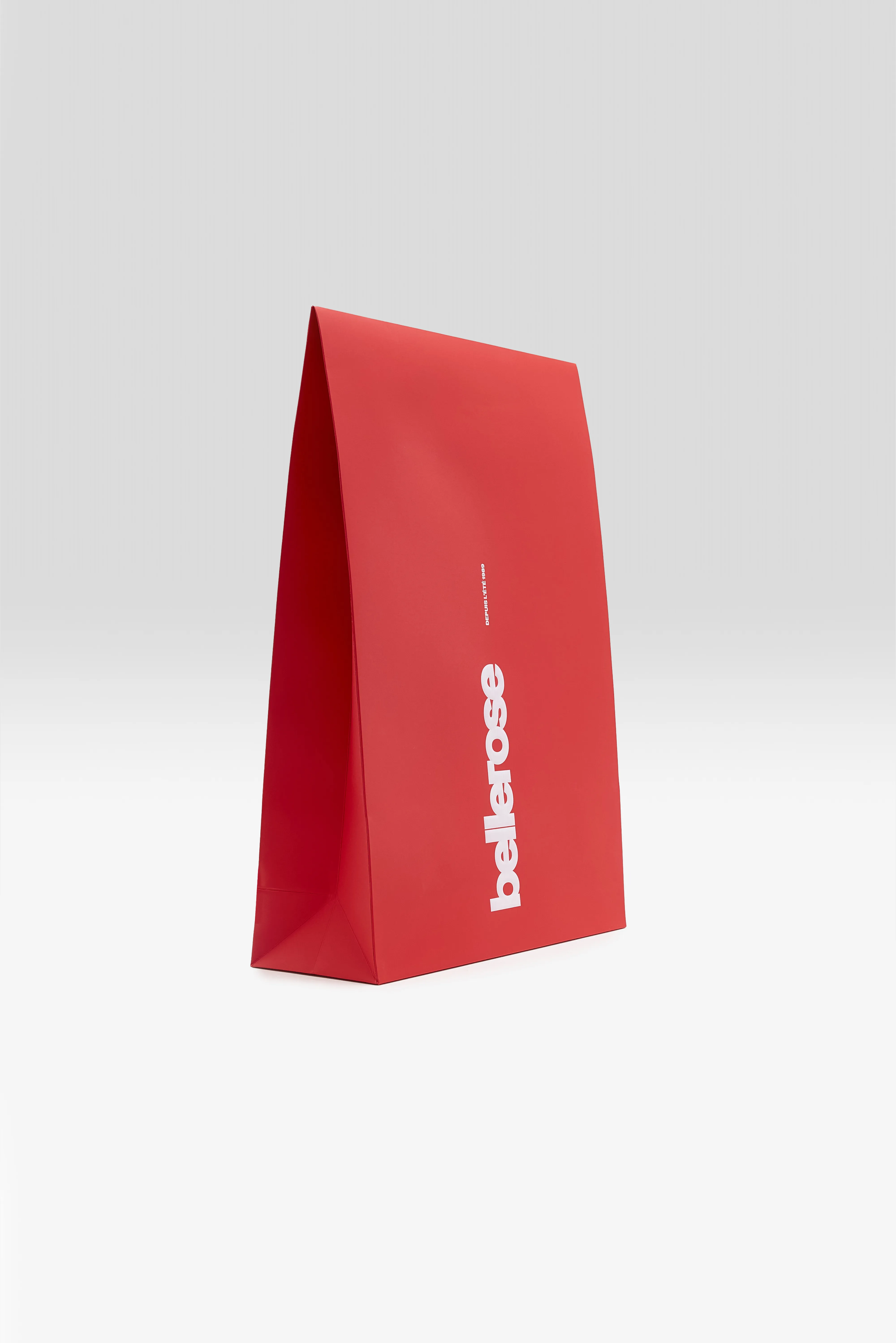 Gift Envelope - Size Large (252 / W / POPPY) - Image 2