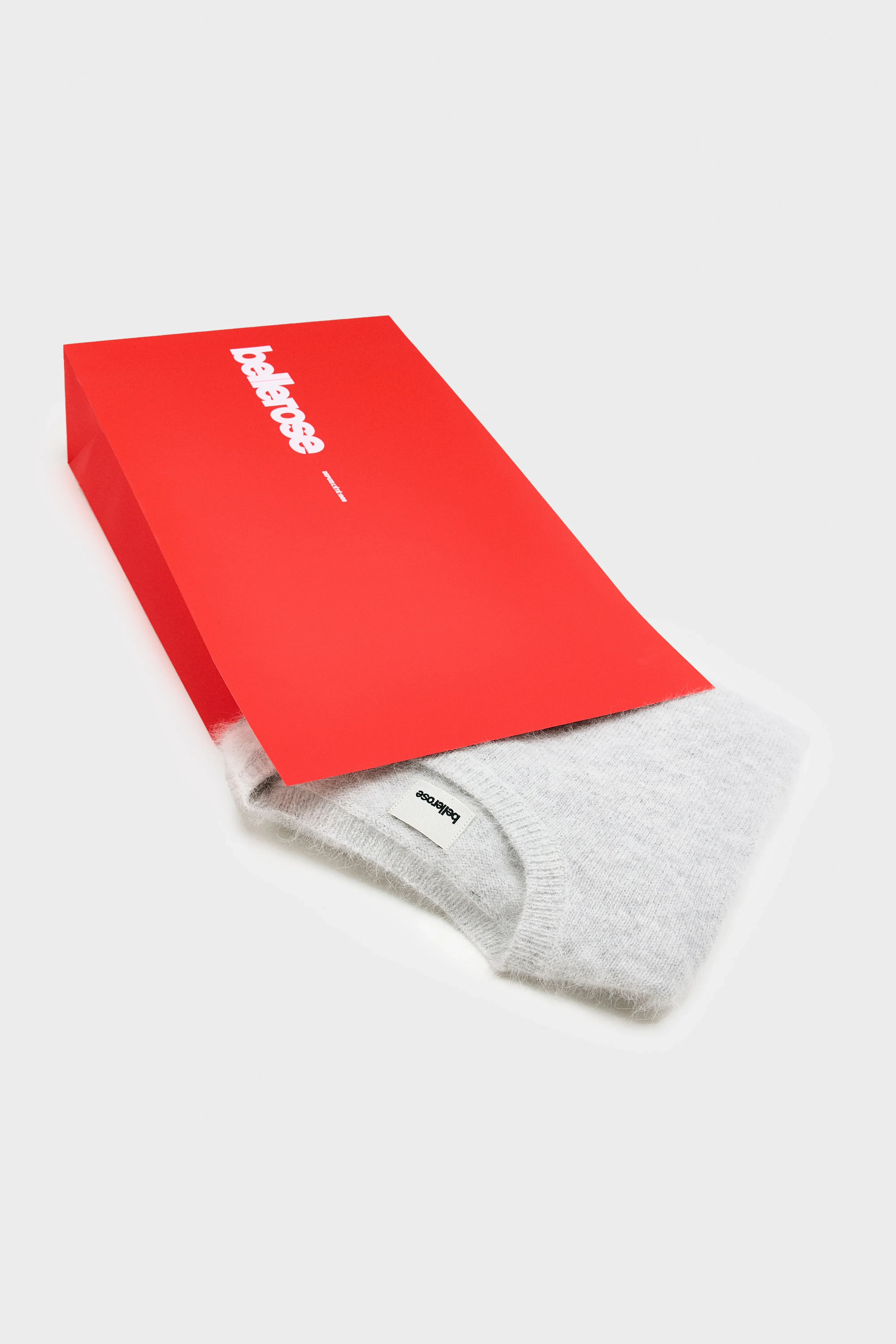 Gift Envelope - Size Medium (252 / W / POPPY) - Image 3