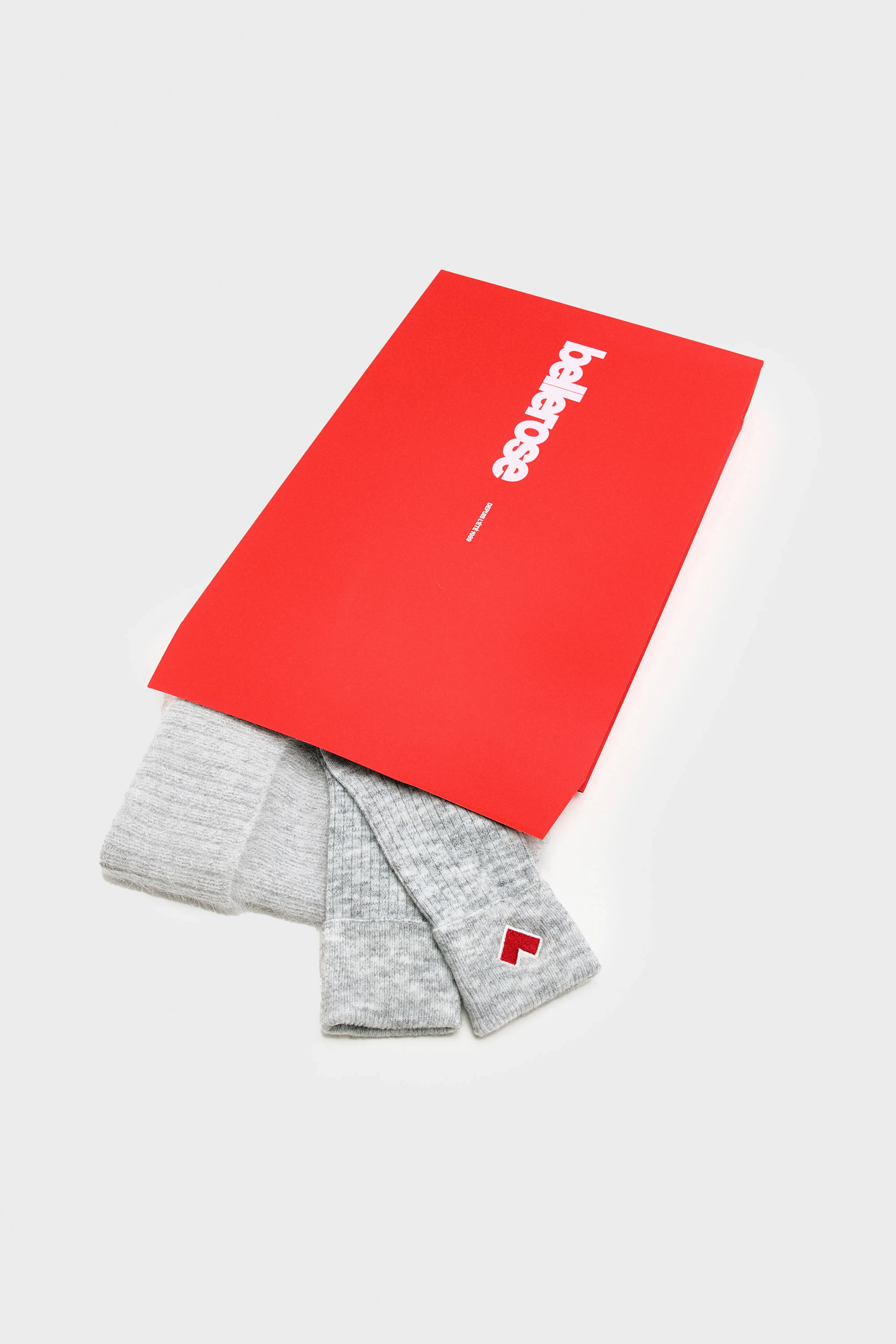 Gift Envelope - Size Medium (252 / W / POPPY) - Image 5