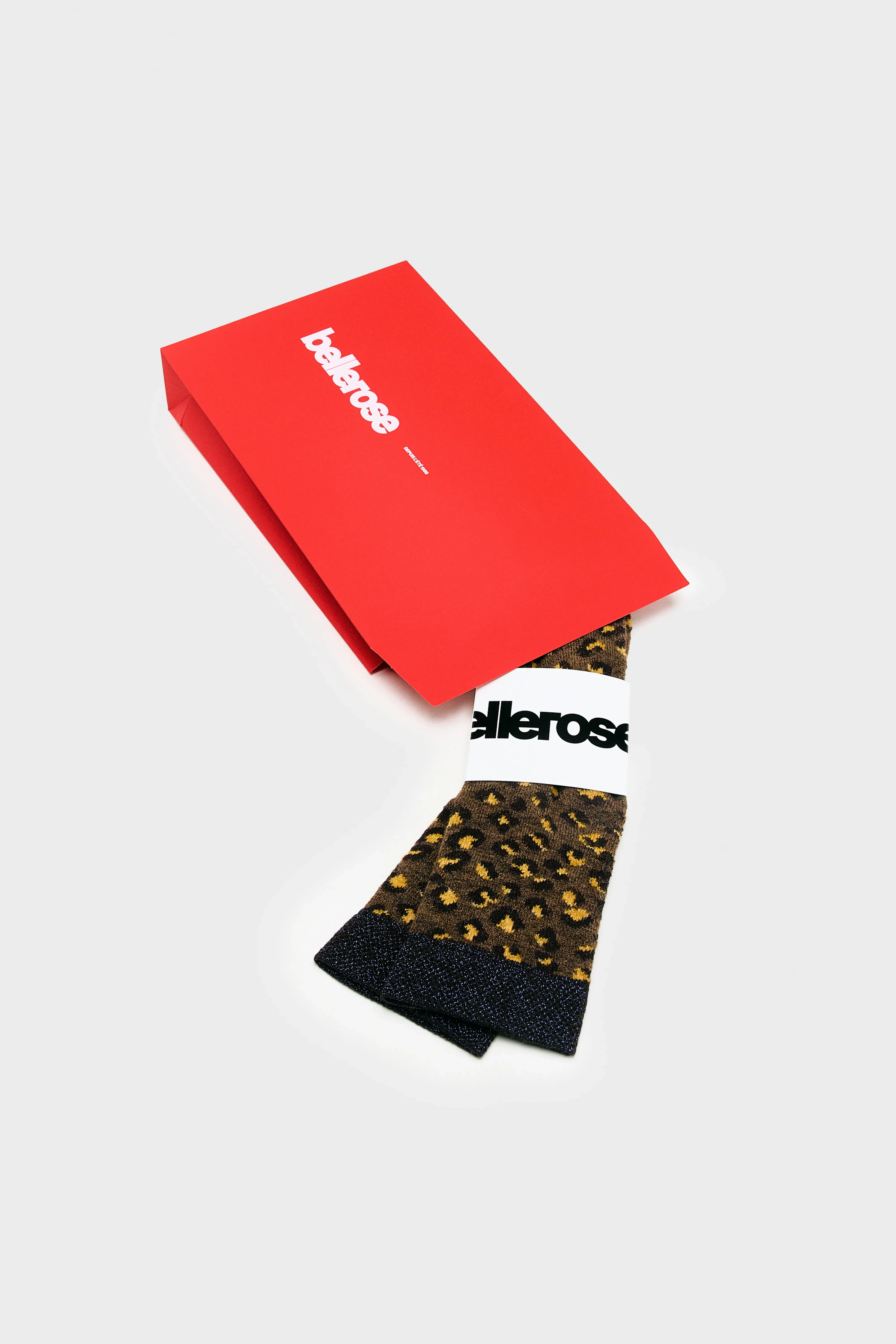 Gift Envelope - Size Small (252 / W / POPPY) - Image 3