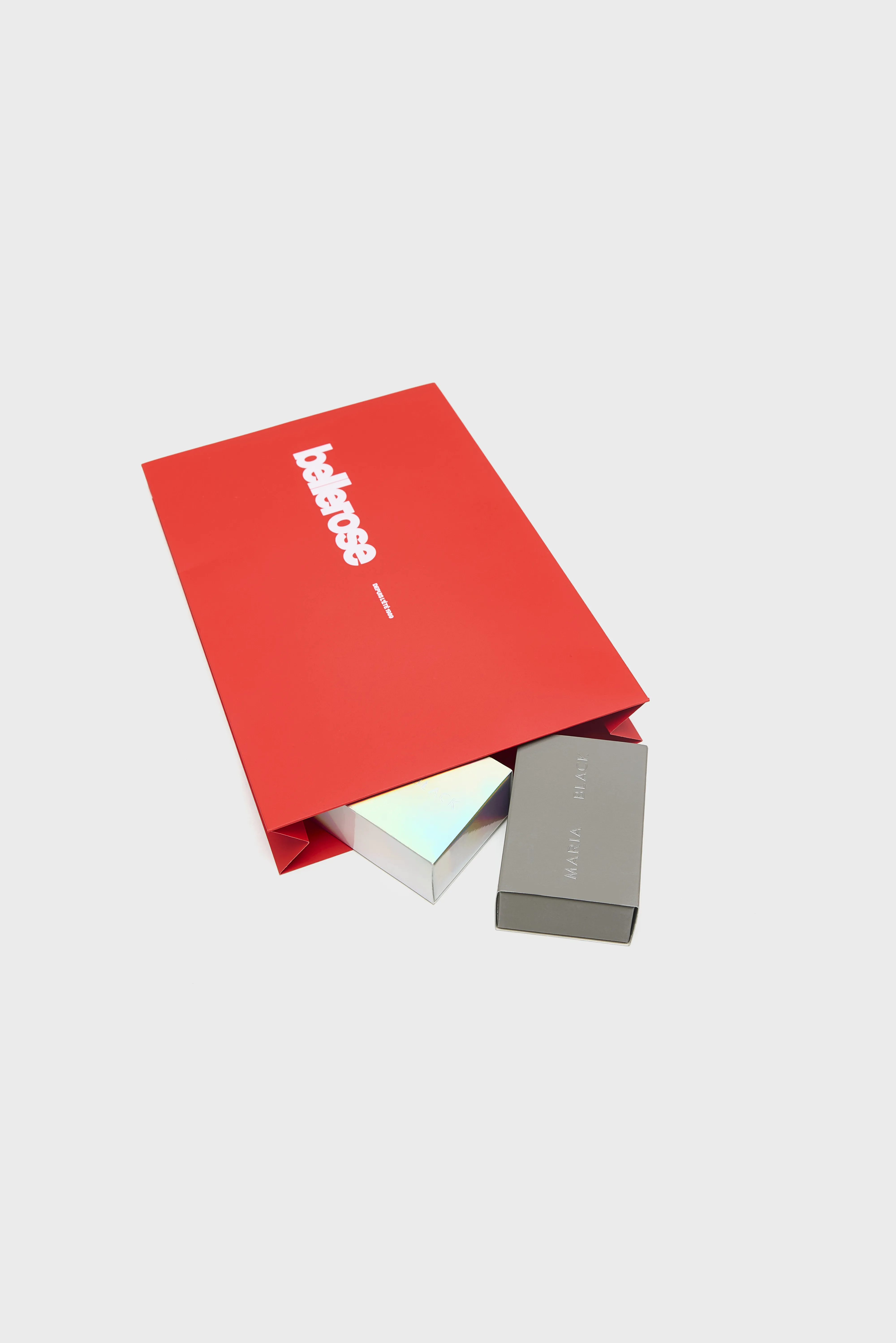 Gift Envelope - Size Small (252 / W / POPPY) - Image 5